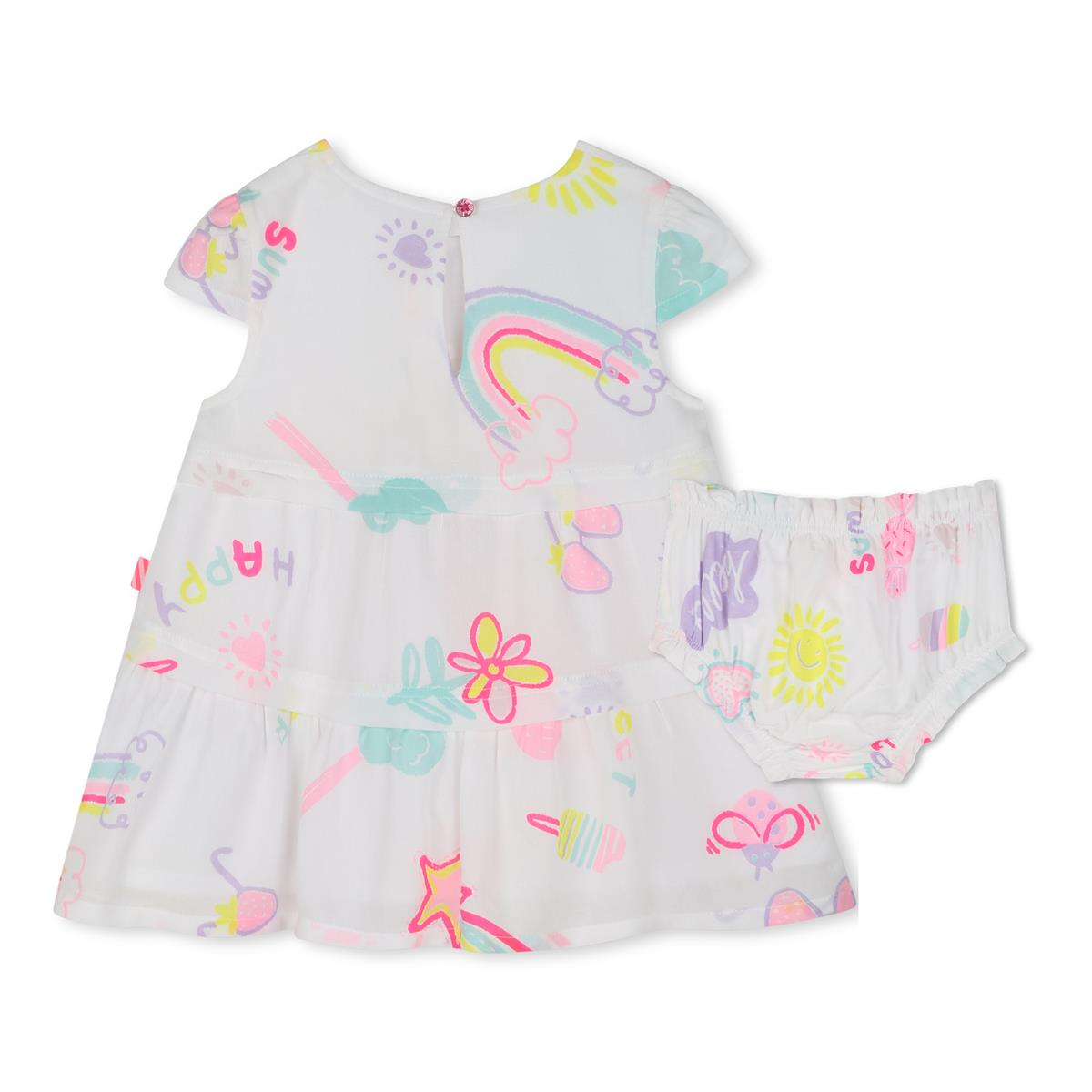 ENSEMBLE ROBE+BLOOMER