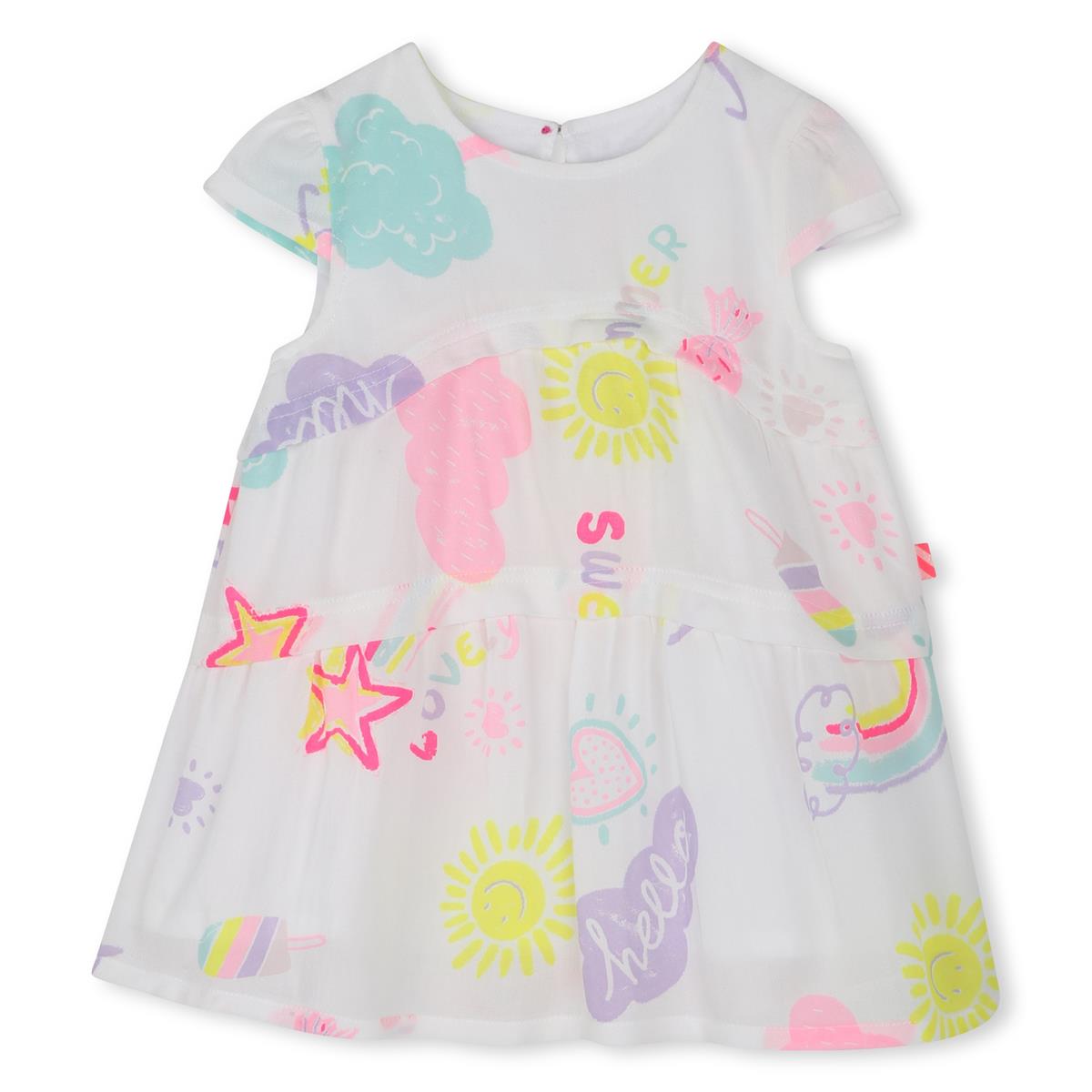 ENSEMBLE ROBE+BLOOMER