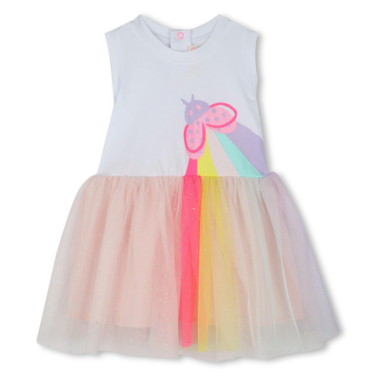 ENSEMBLE ROBE+BLOOMER