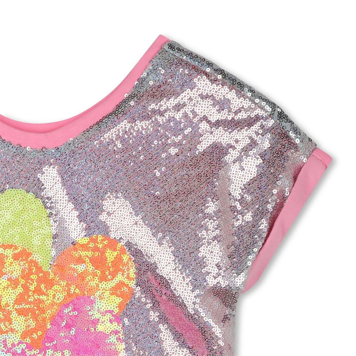 TEE-SHIRT MANCHES COURTES