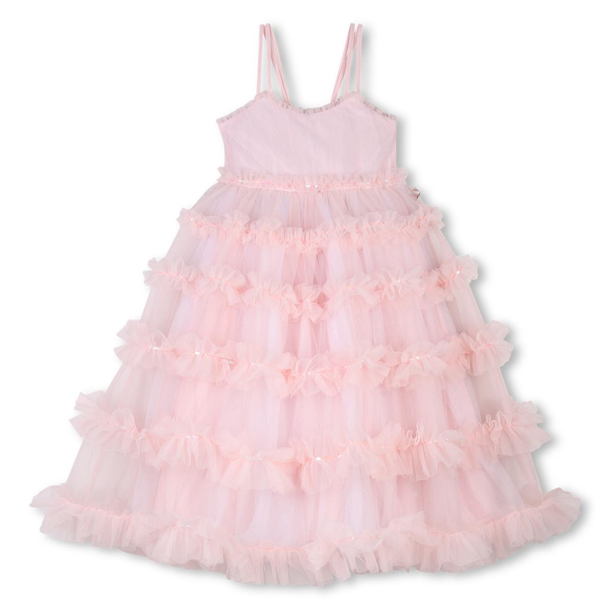 ROBE DE CEREMONIE