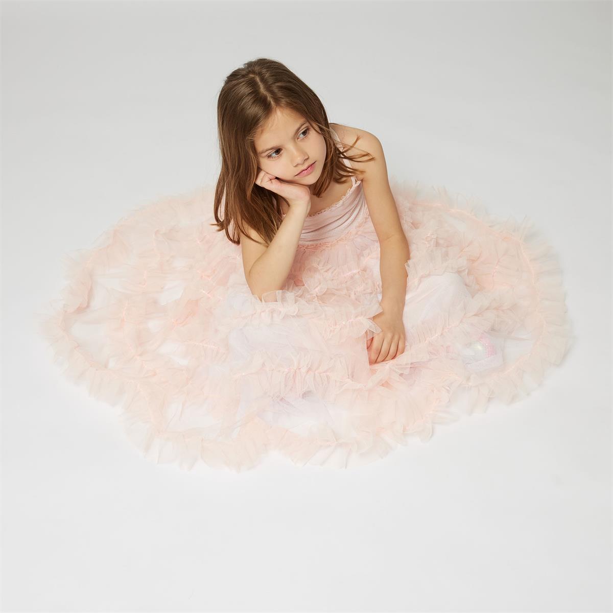 ROBE DE CEREMONIE