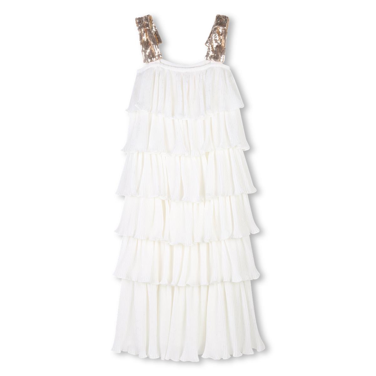 ROBE DE CEREMONIE