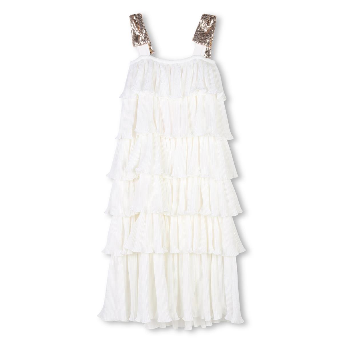 ROBE DE CEREMONIE