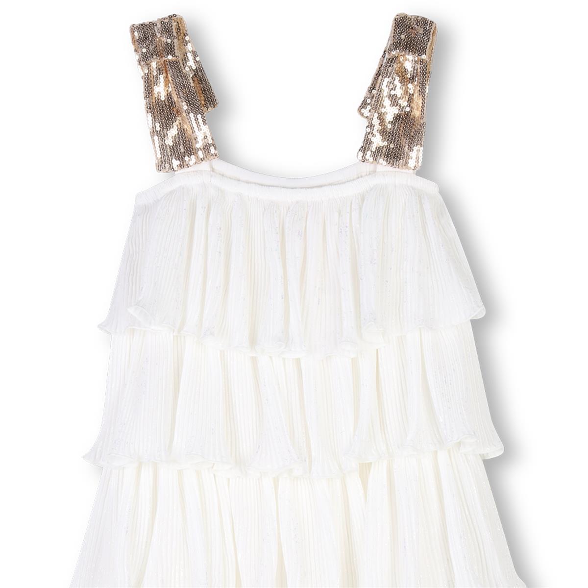 ROBE DE CEREMONIE