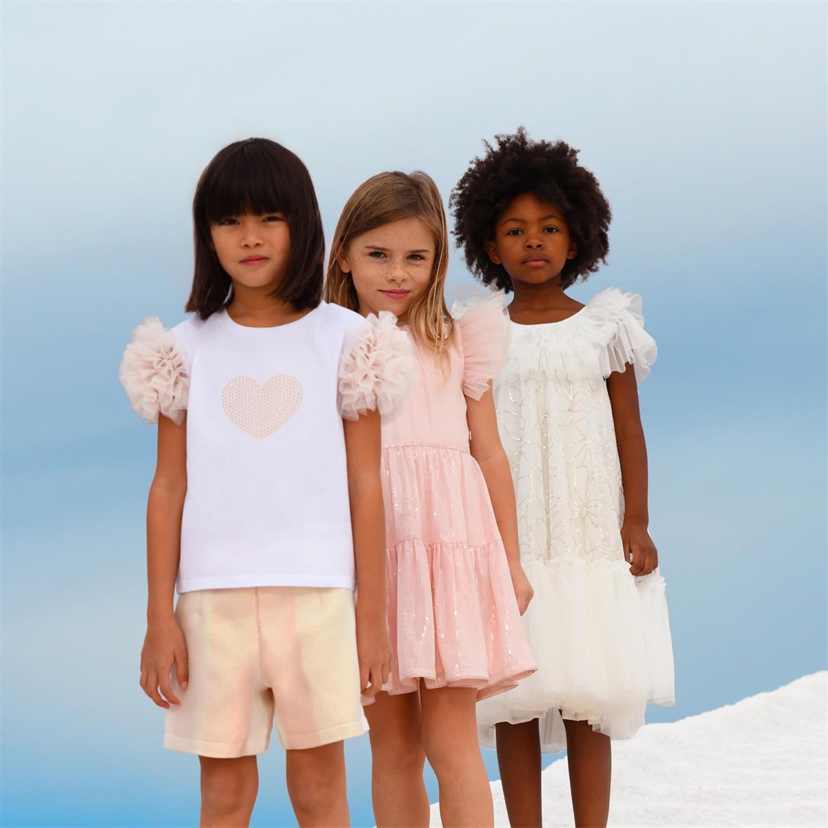 ROBE DE CEREMONIE
