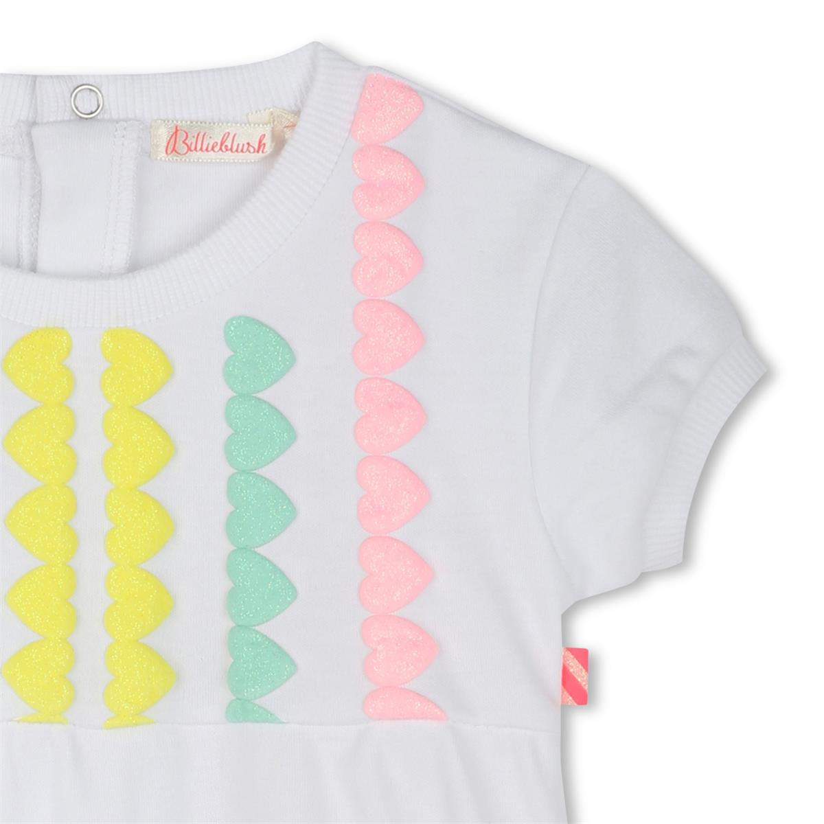 COMBINAISON COURTE