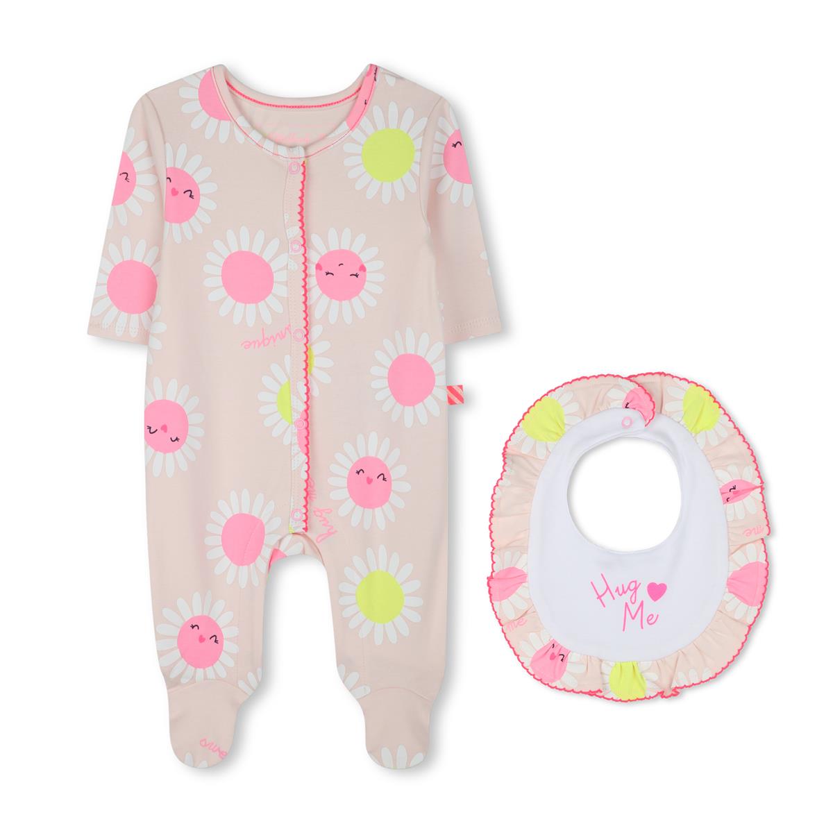 ENS. PYJAMA+BAVOIR