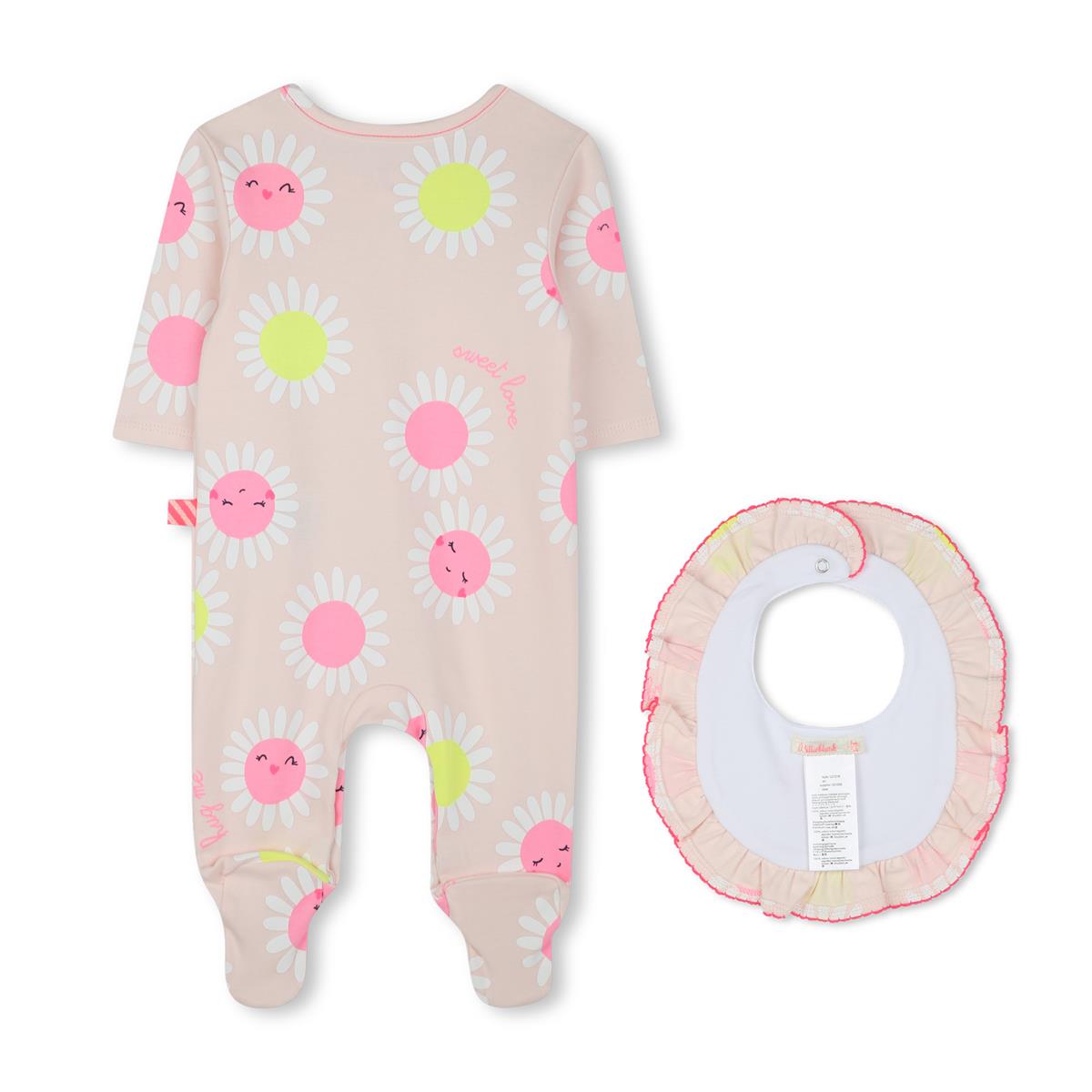 ENS. PYJAMA+BAVOIR