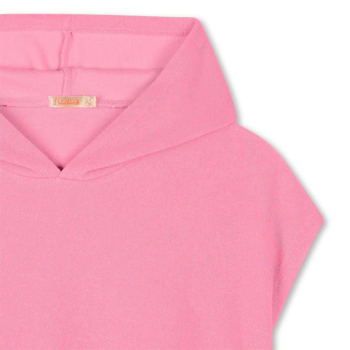 SWEAT SANS MANCHES