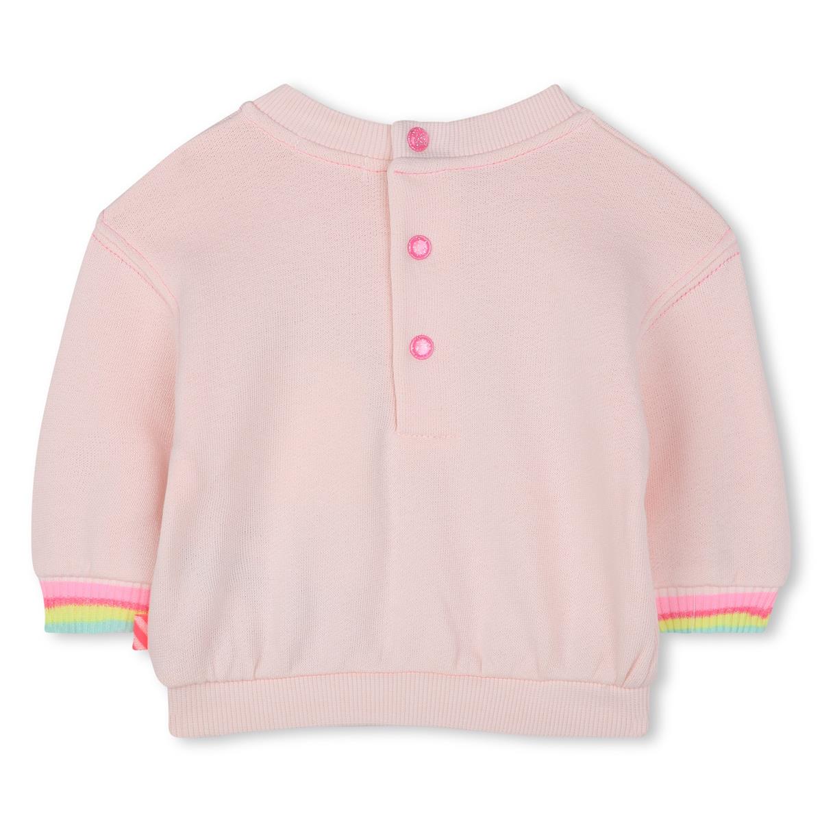 ENSEMBLE SWEAT+PANTALON
