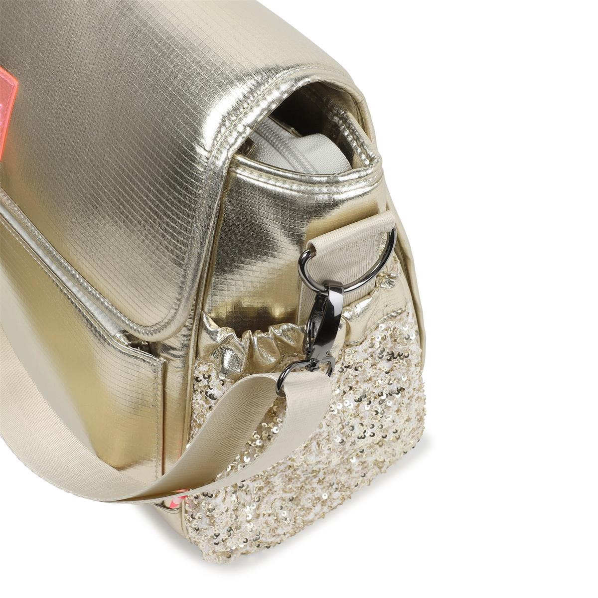 SAC A LANGER