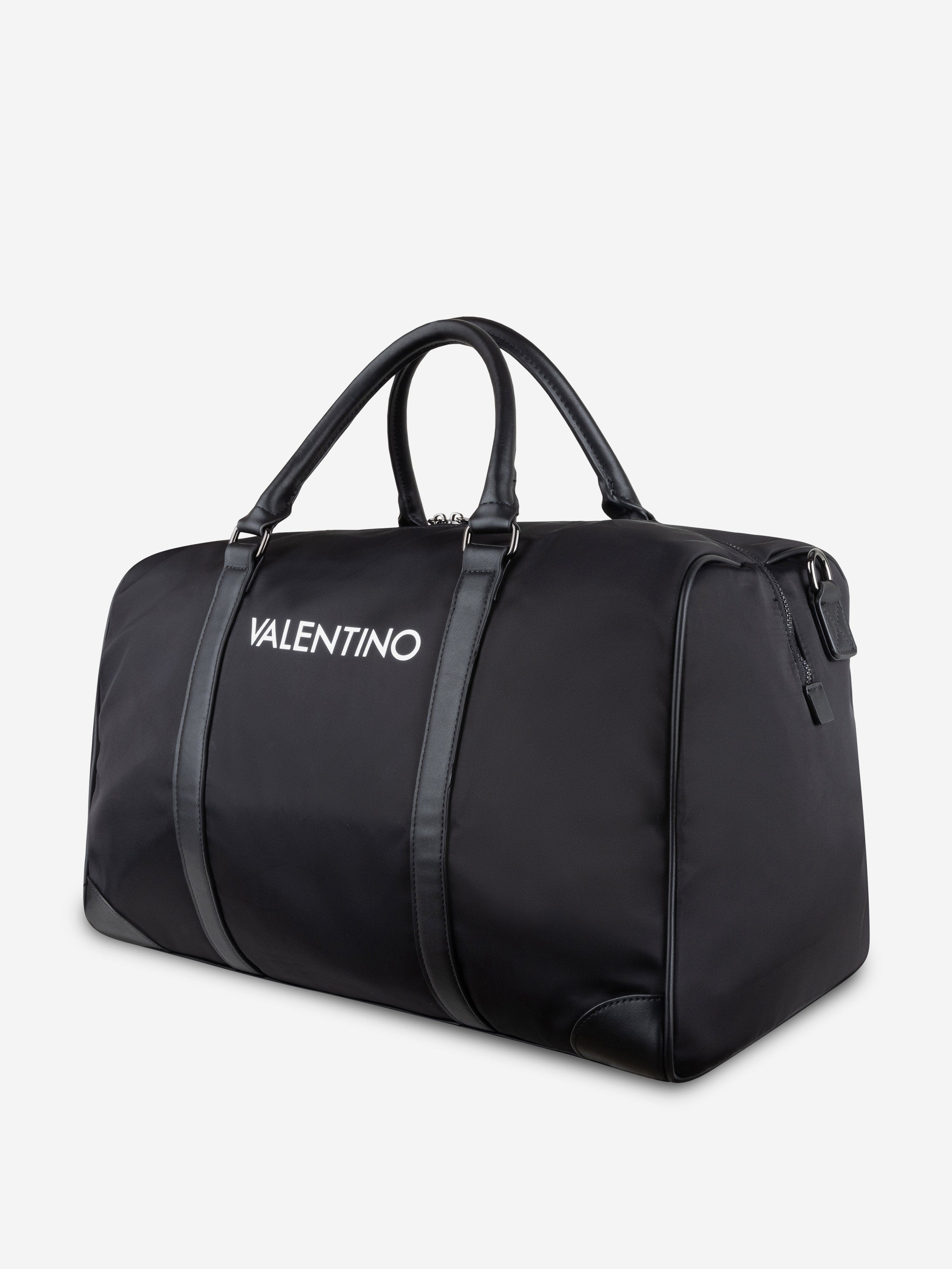 Boys Kylo Hand Duffer Bag in Black (48cm)