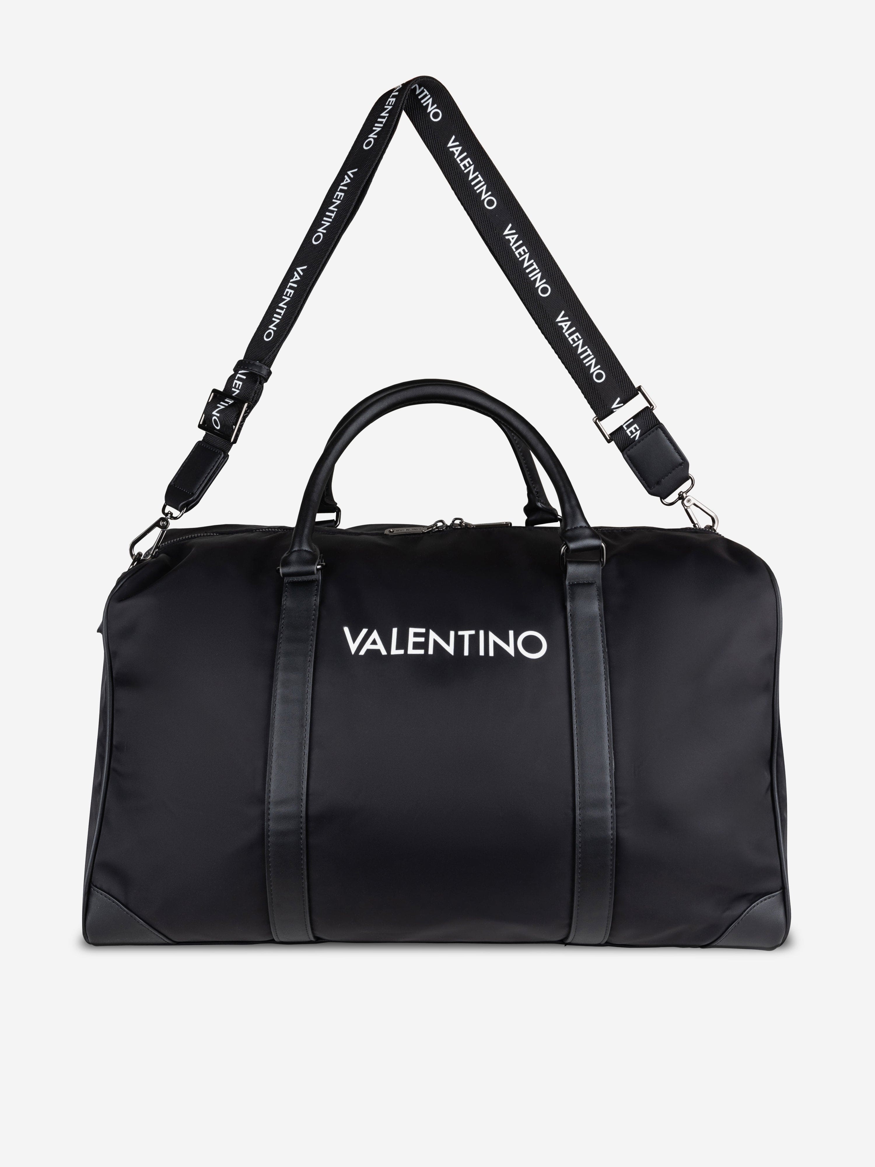 Boys Kylo Hand Duffer Bag in Black (48cm)