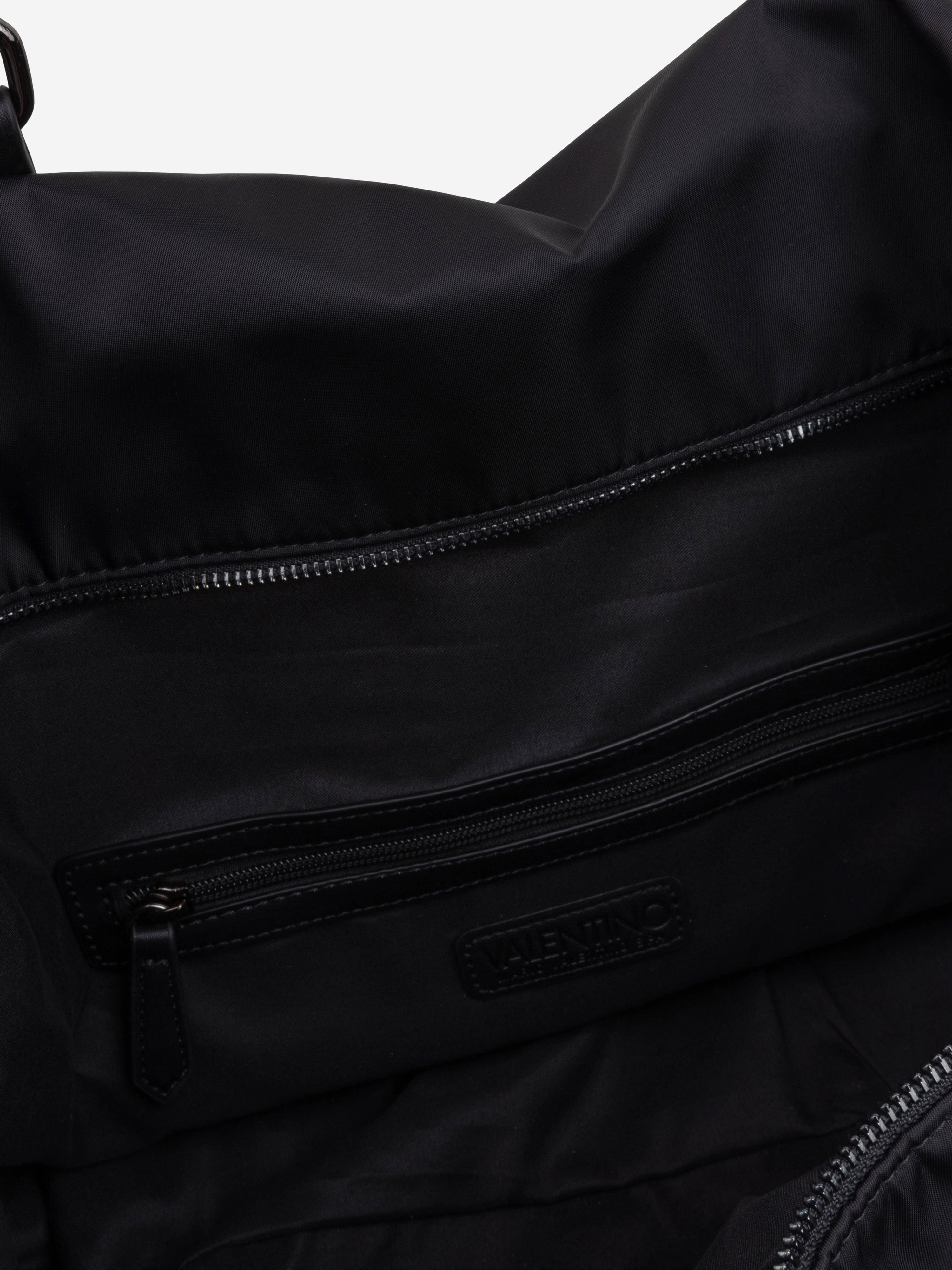 Boys Kylo Hand Duffer Bag in Black (48cm)