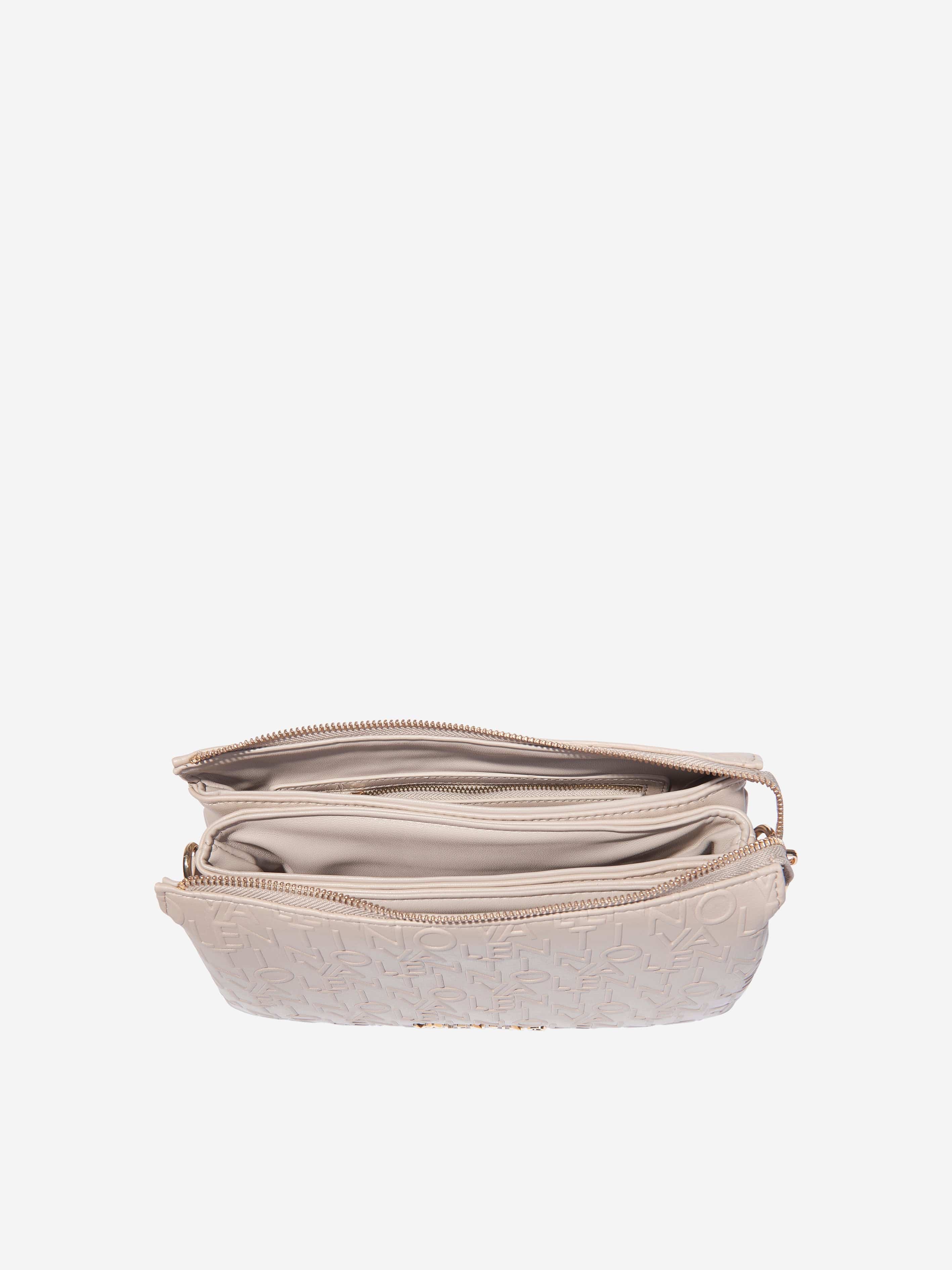 Girls Relax Pochette in Beige (26cm)