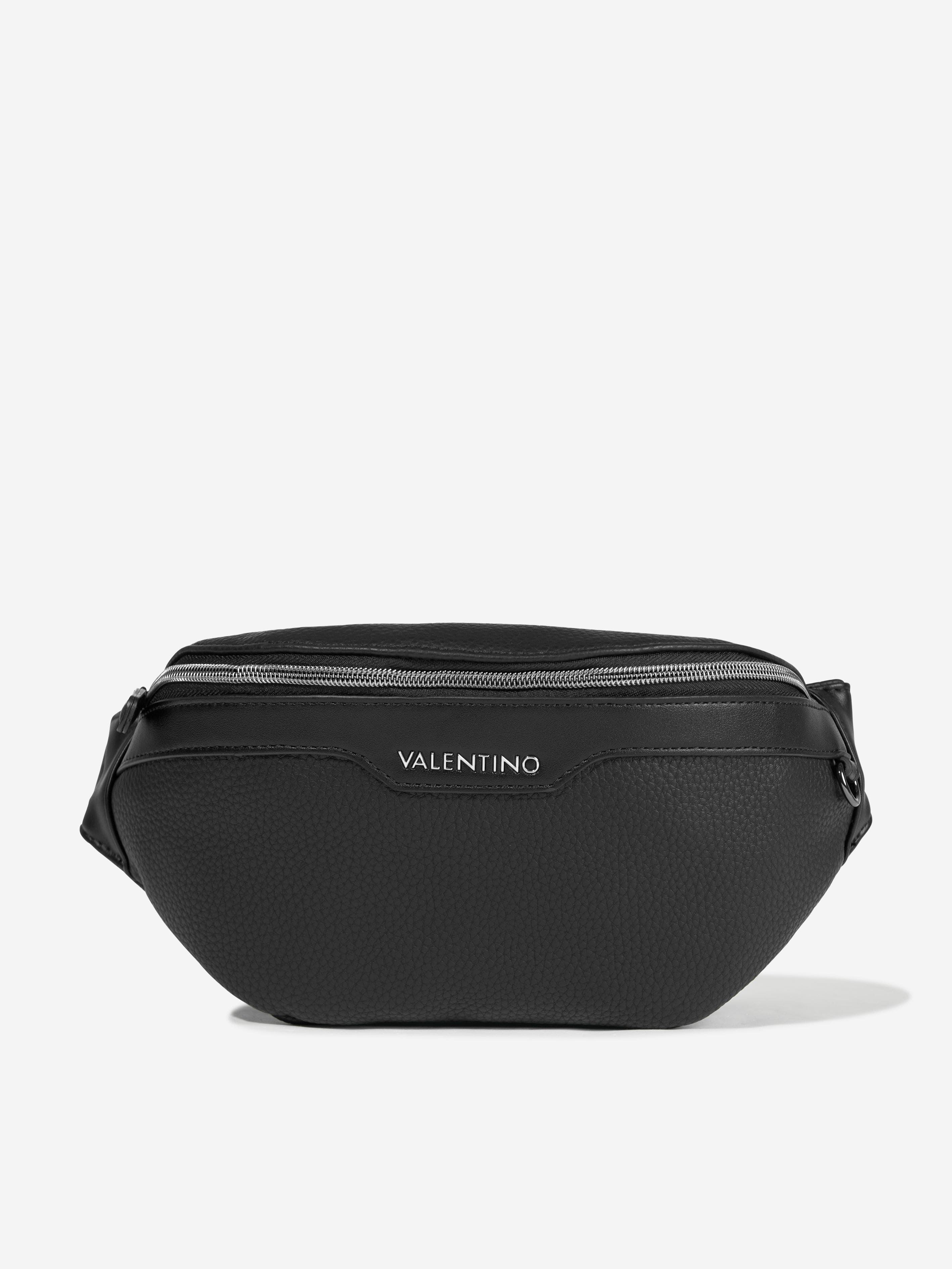 Boys Efeo Belt Bag in Black (36cm)