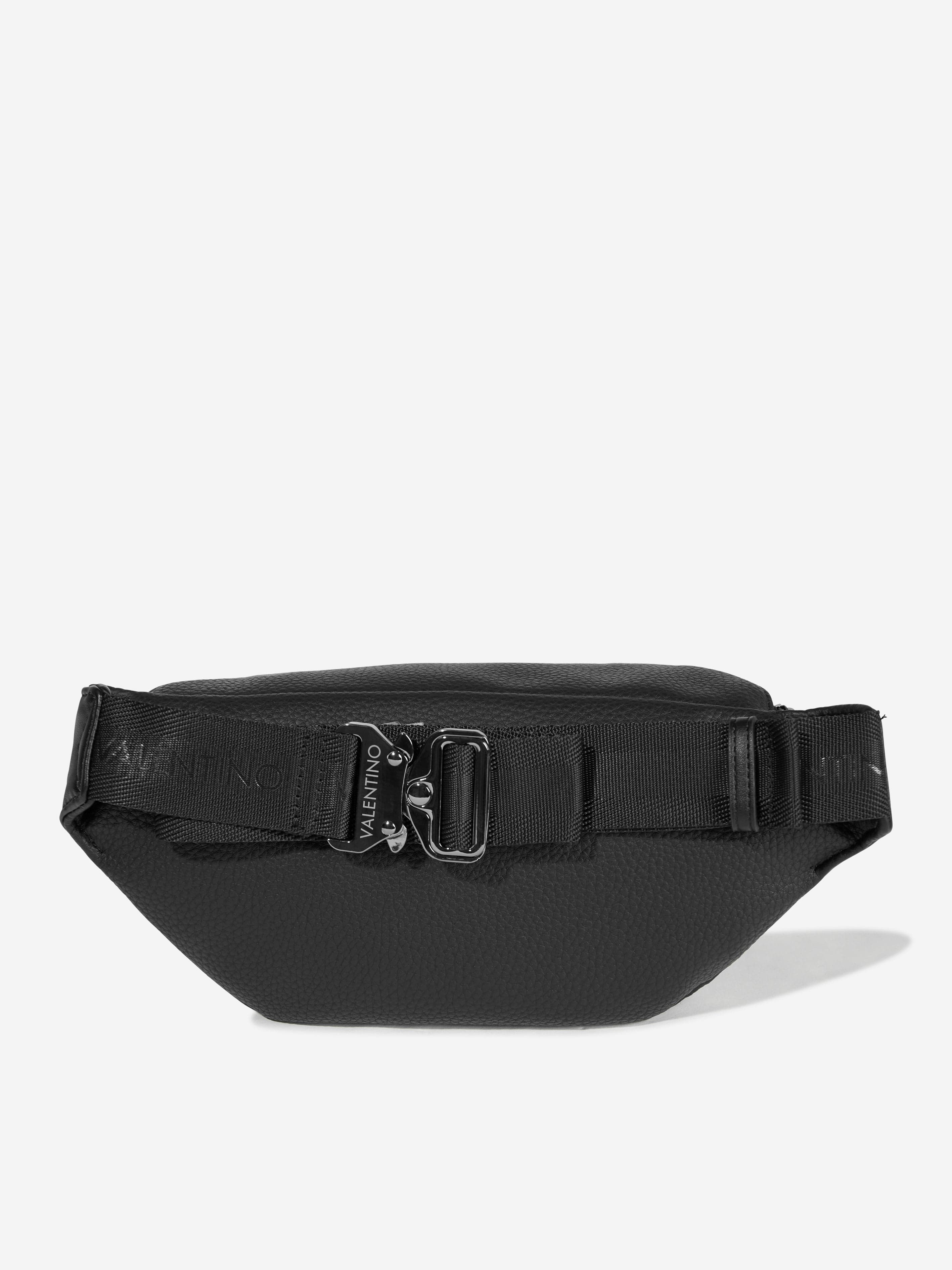 Boys Efeo Belt Bag in Black (36cm)