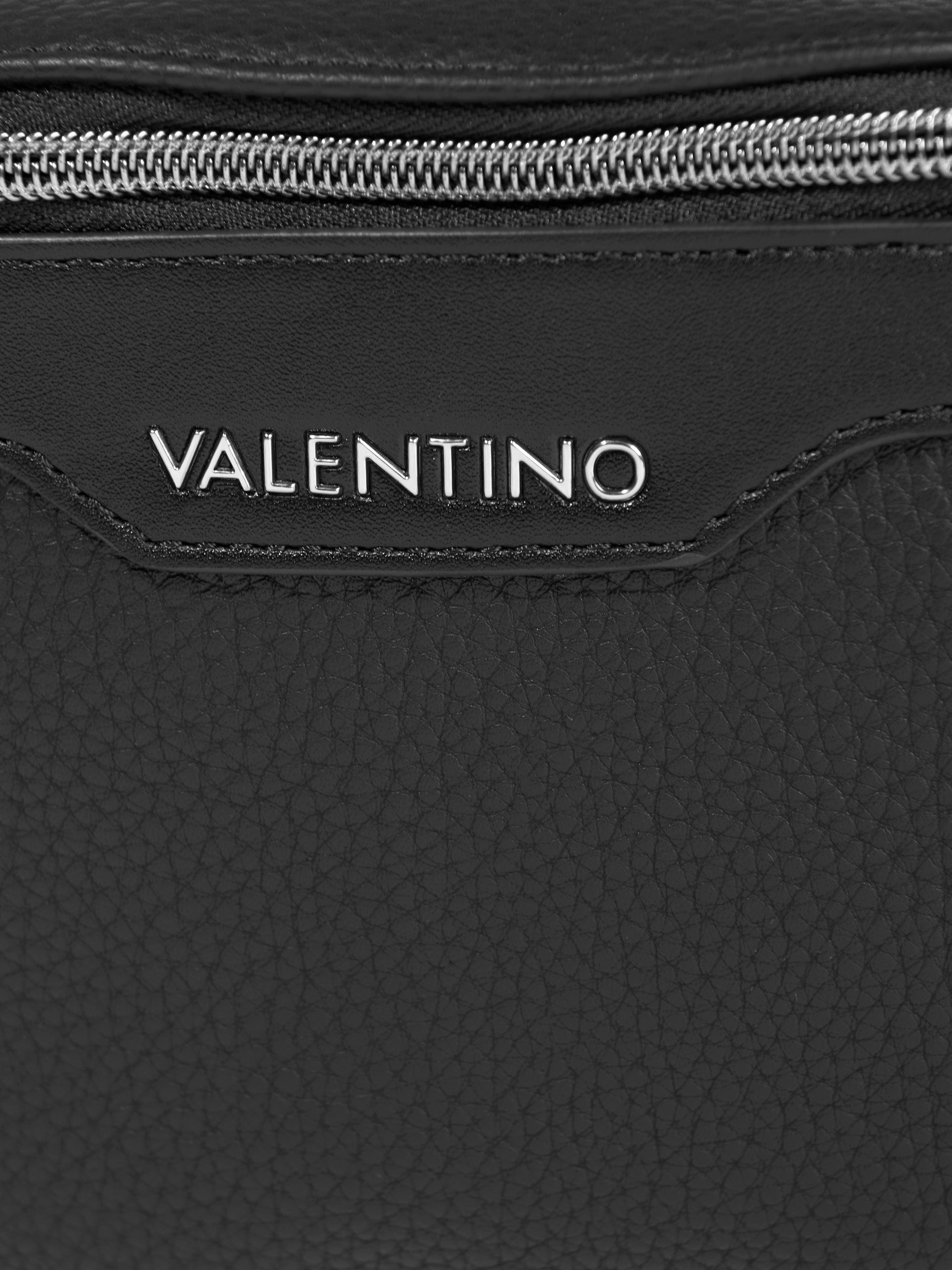 Boys Efeo Belt Bag in Black (36cm)