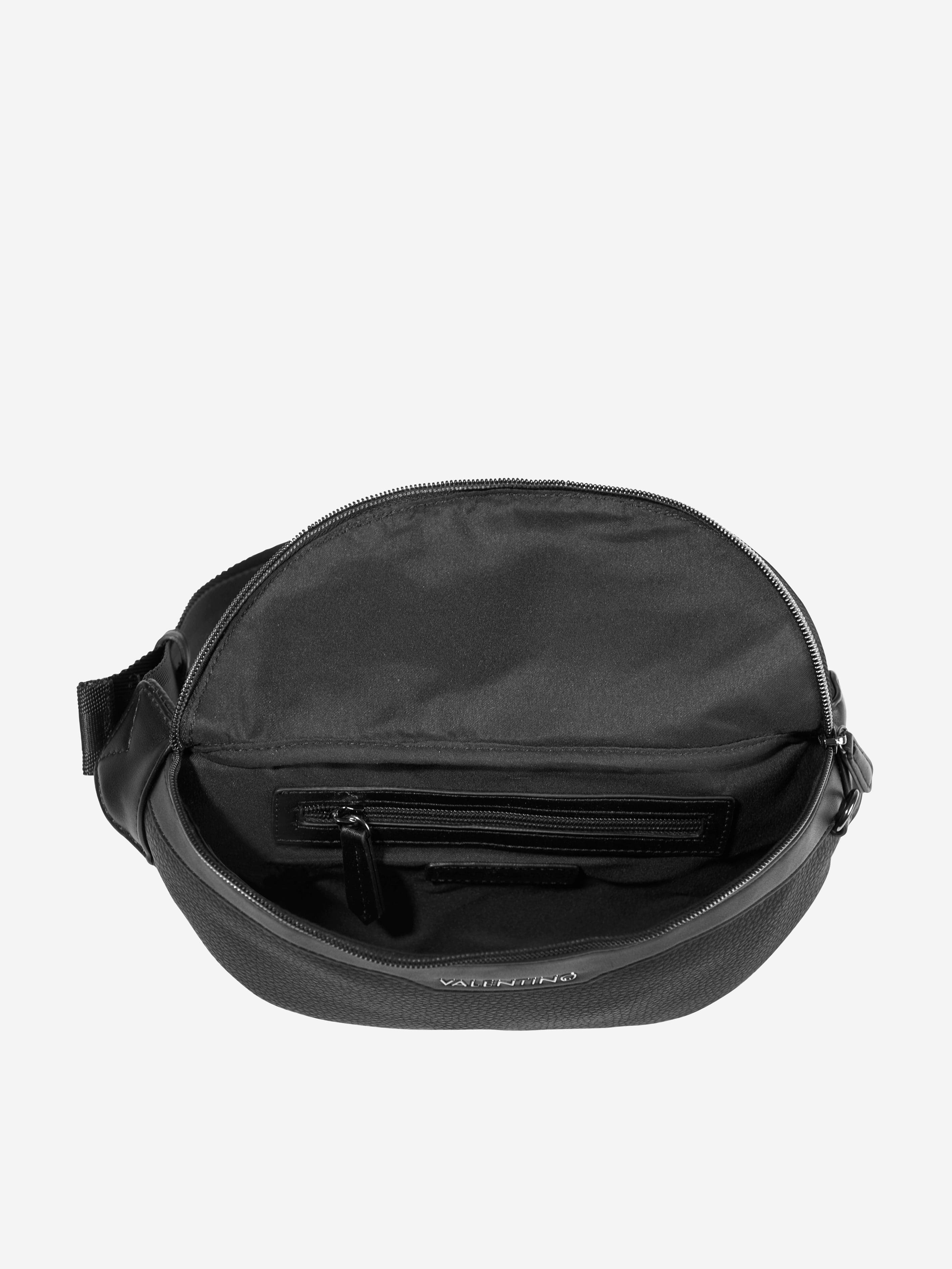 Boys Efeo Belt Bag in Black (36cm)