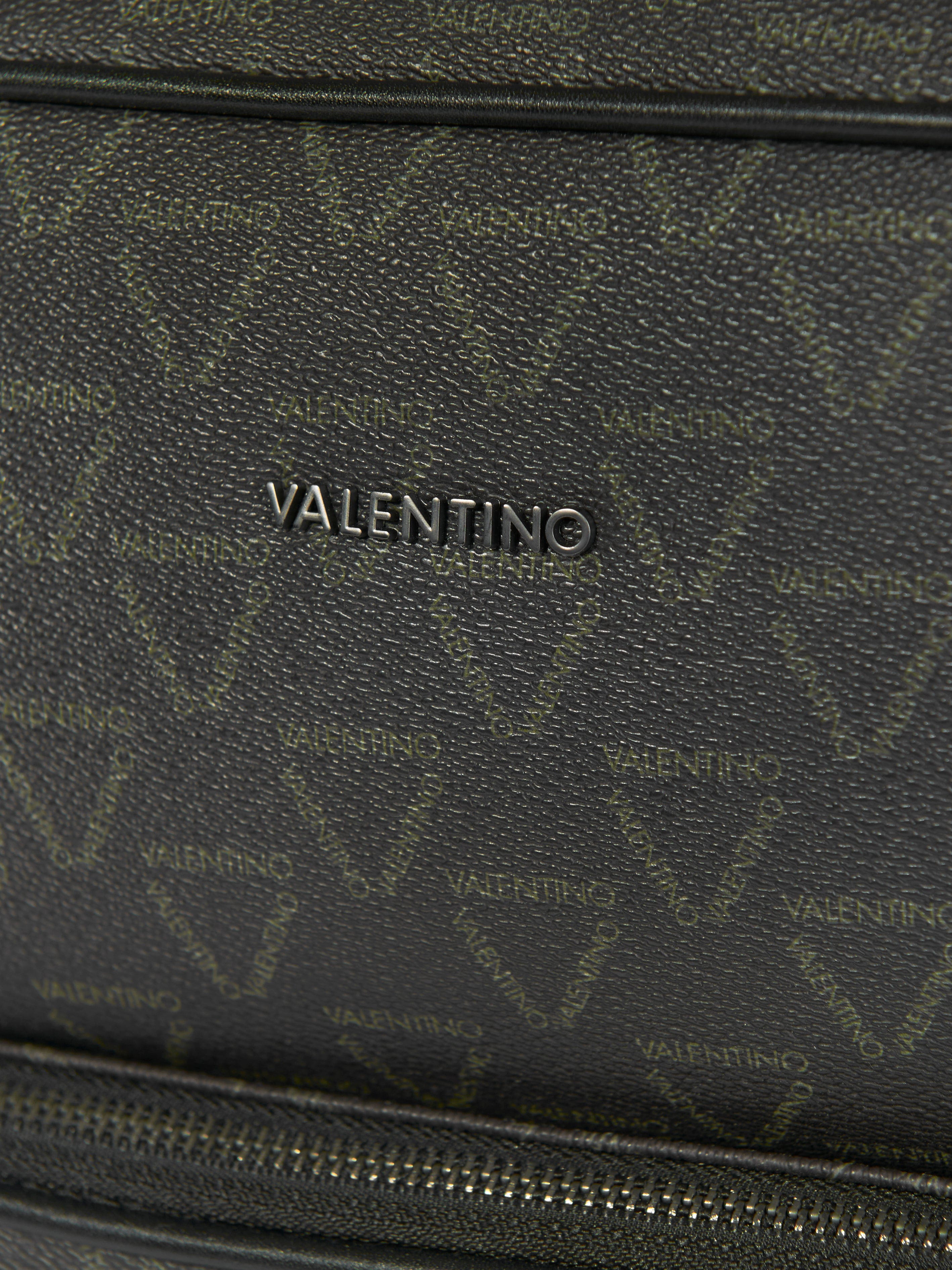 Boys Delta Backpack in Black (40cm)