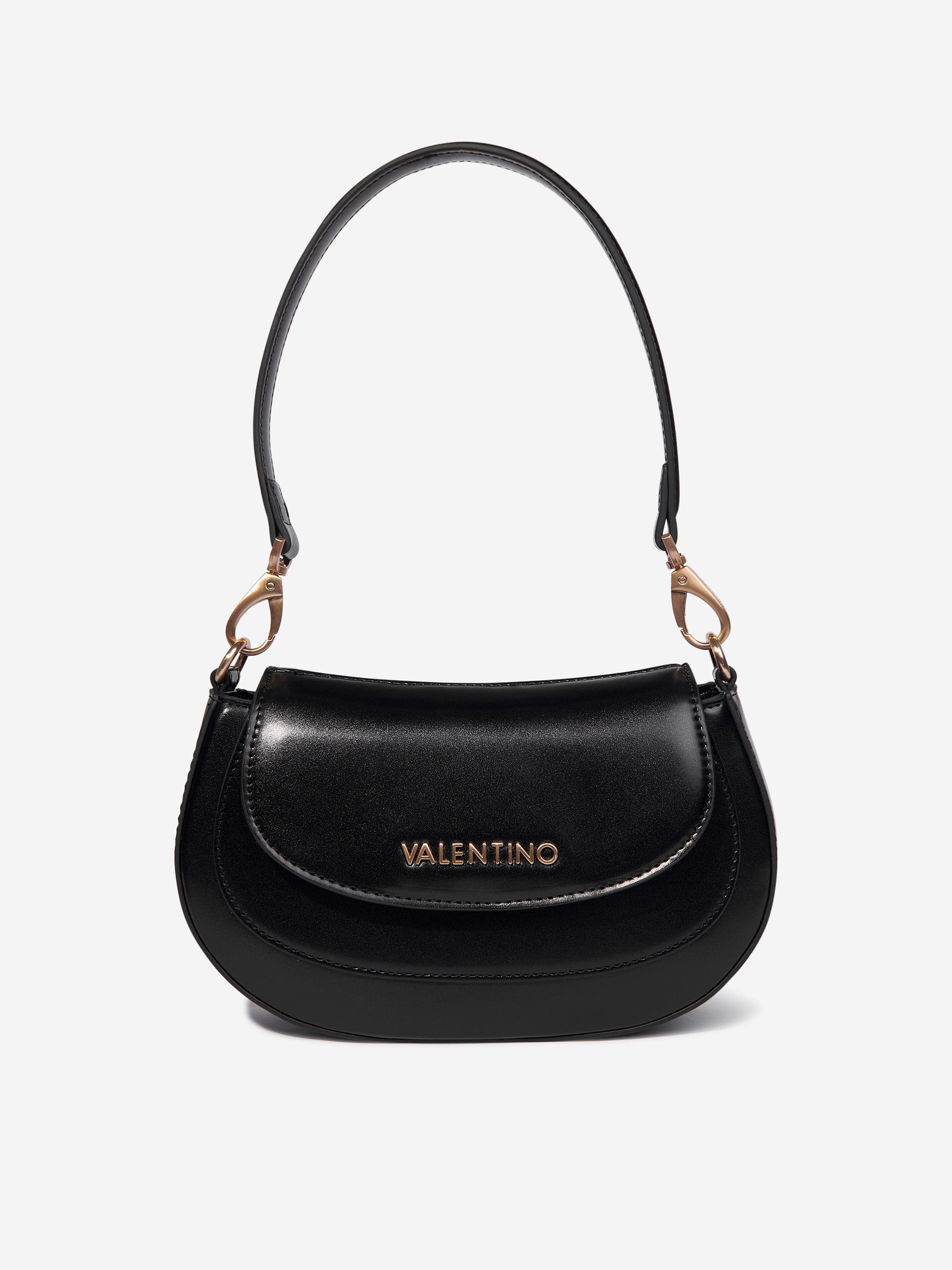Girls Type Re Shoulder Bag in Black (23.5cm)