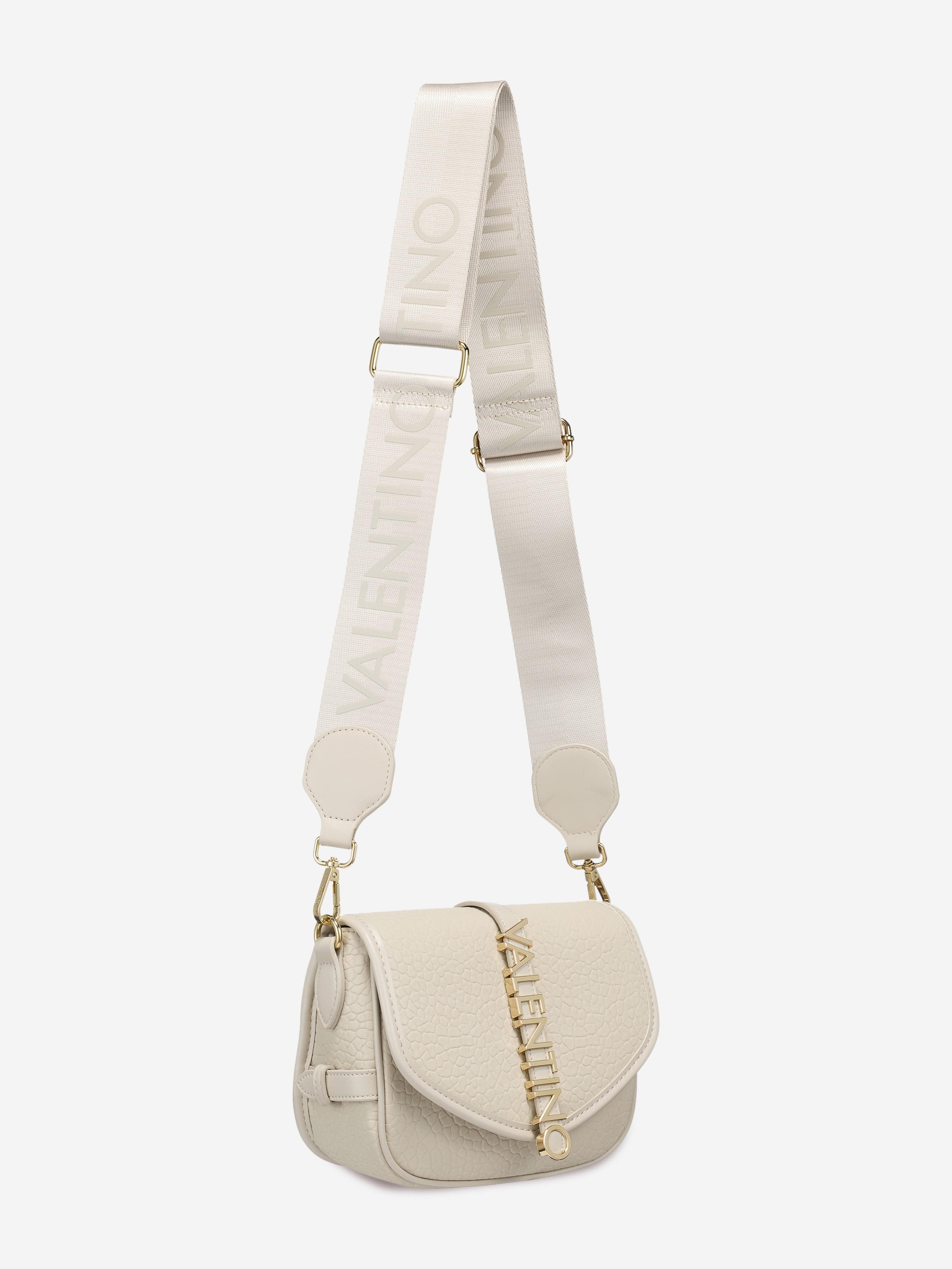 Sac Zeno pour filles, rabat en ivoire (19,5 cm)