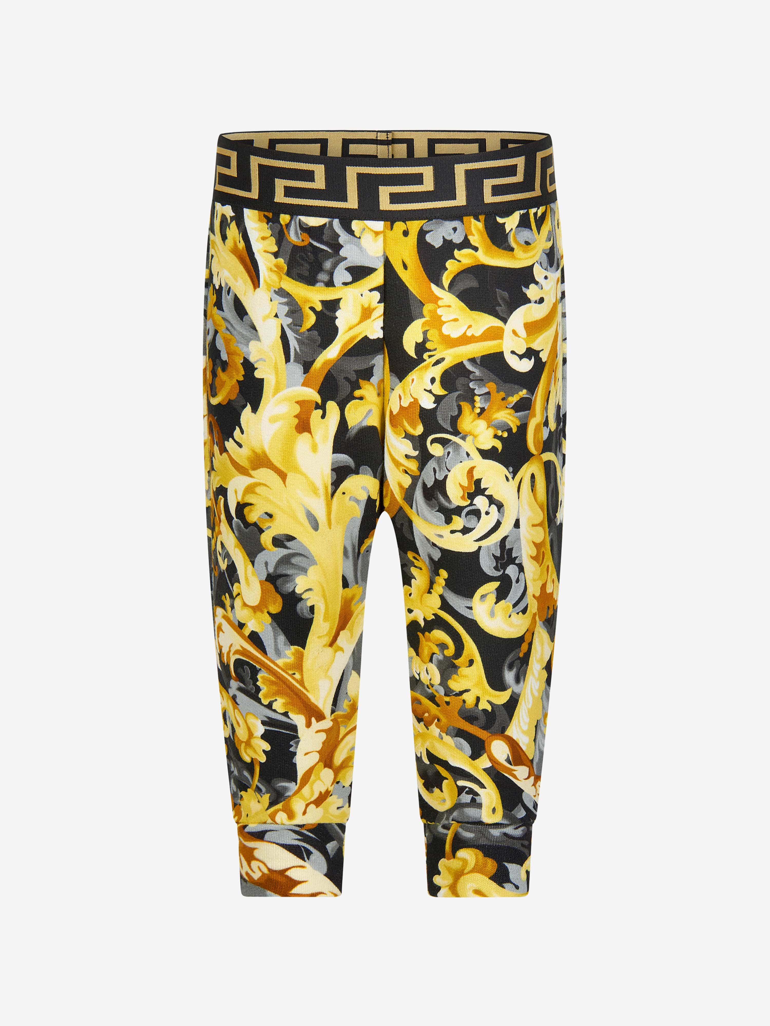 Versace Baby Boys Joggers