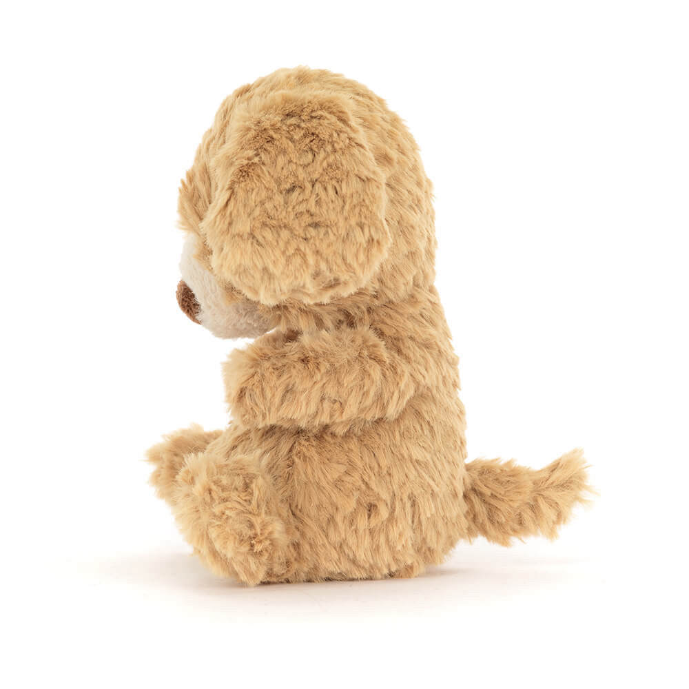 Yummy Puppy(15x8x7cm)