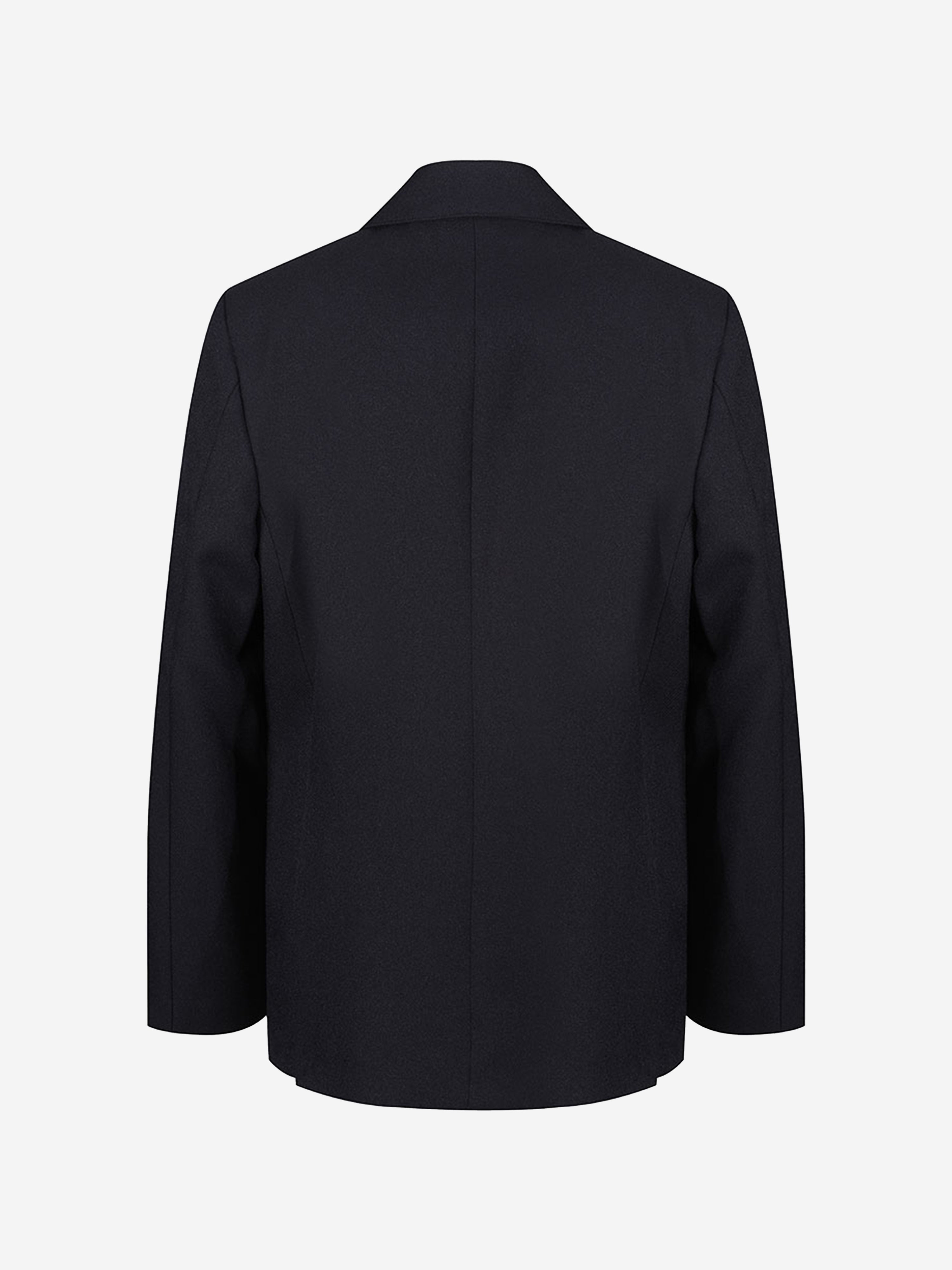 Zeco Boys School Eco-Blazer in Black