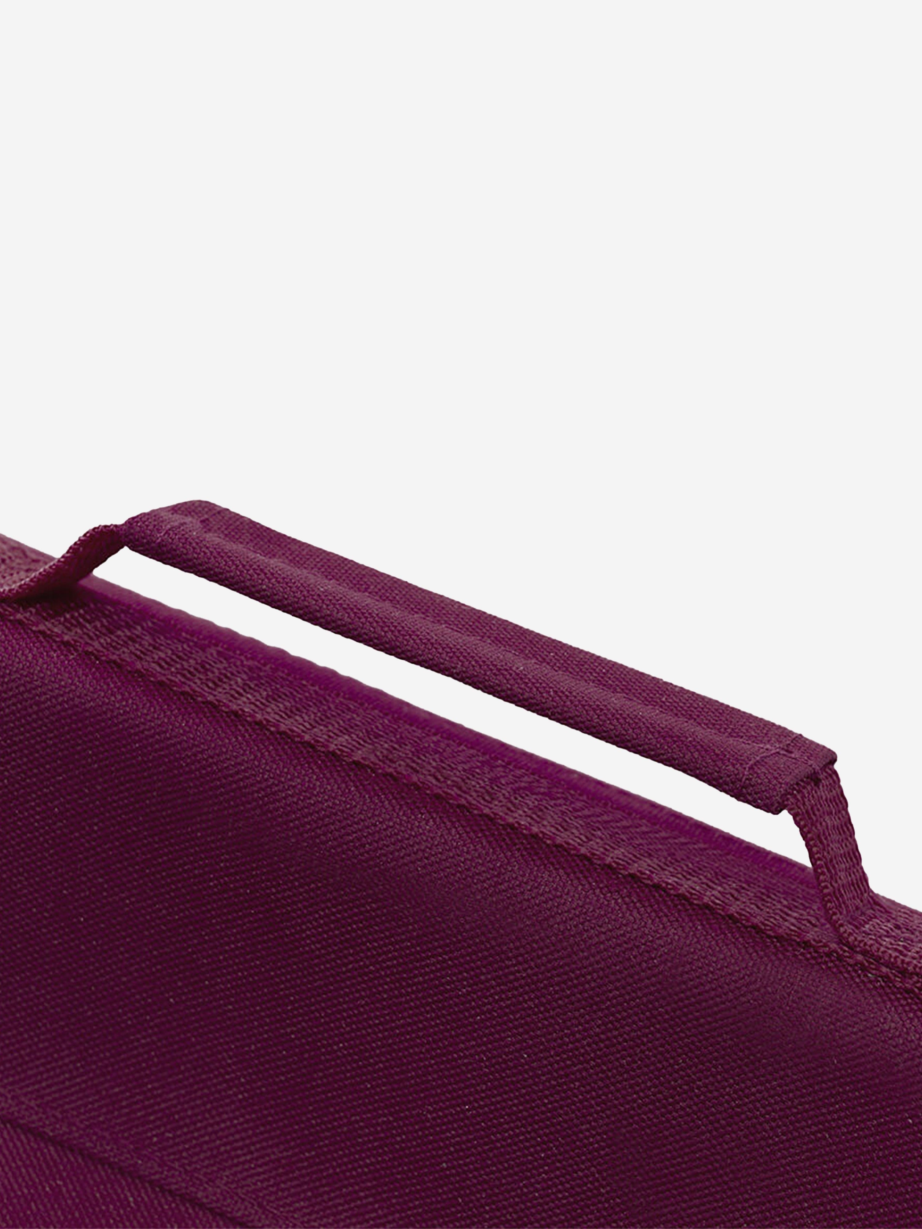 Zeco Kids School Classic Book Bag in Purple (37cm)