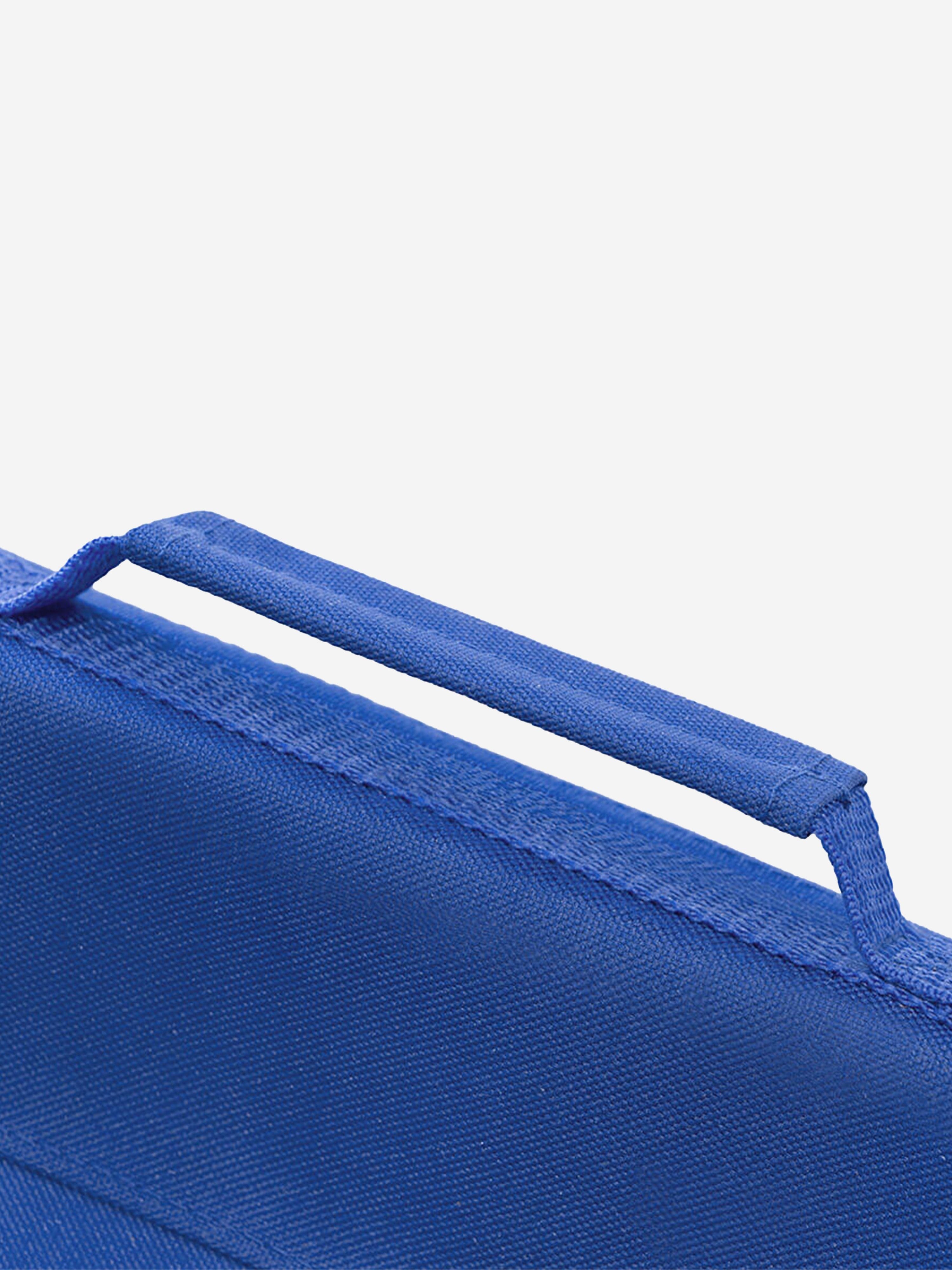 Zeco Kids School Classic Book Bag in Blue (37cm)