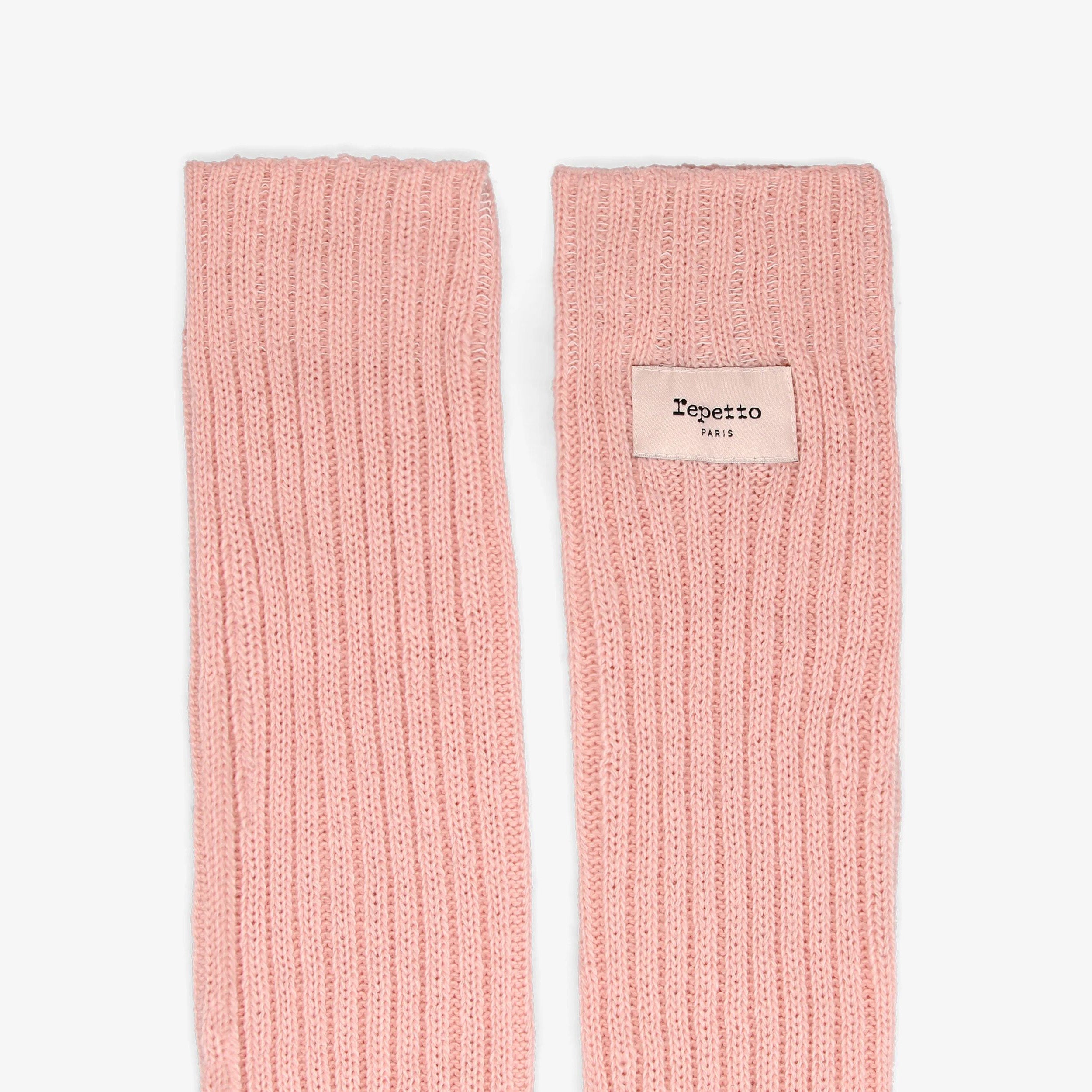 Pink Ballet Legwarmers(45cm)
