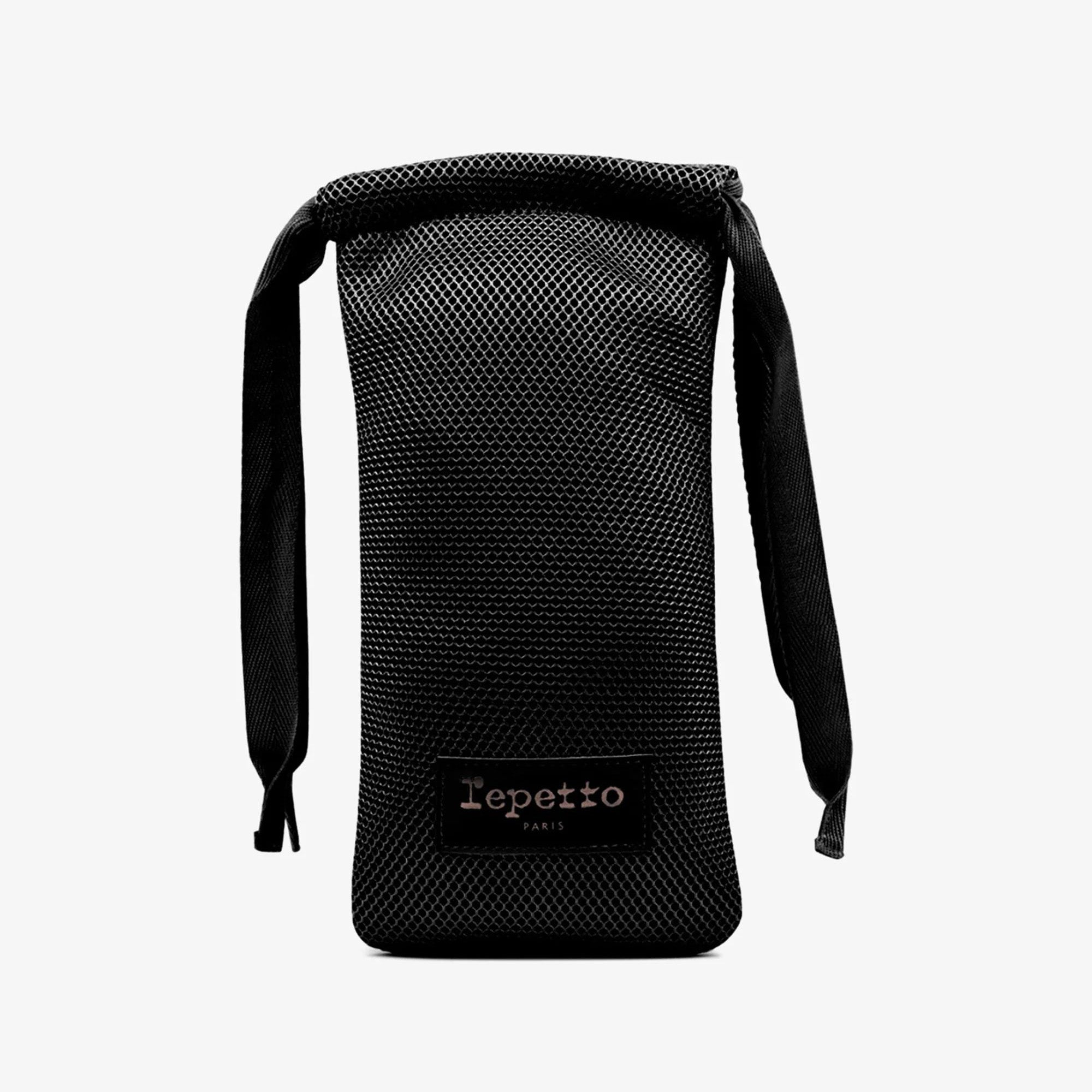 Black Ballet Shoes Bag(高32x宽16cm)