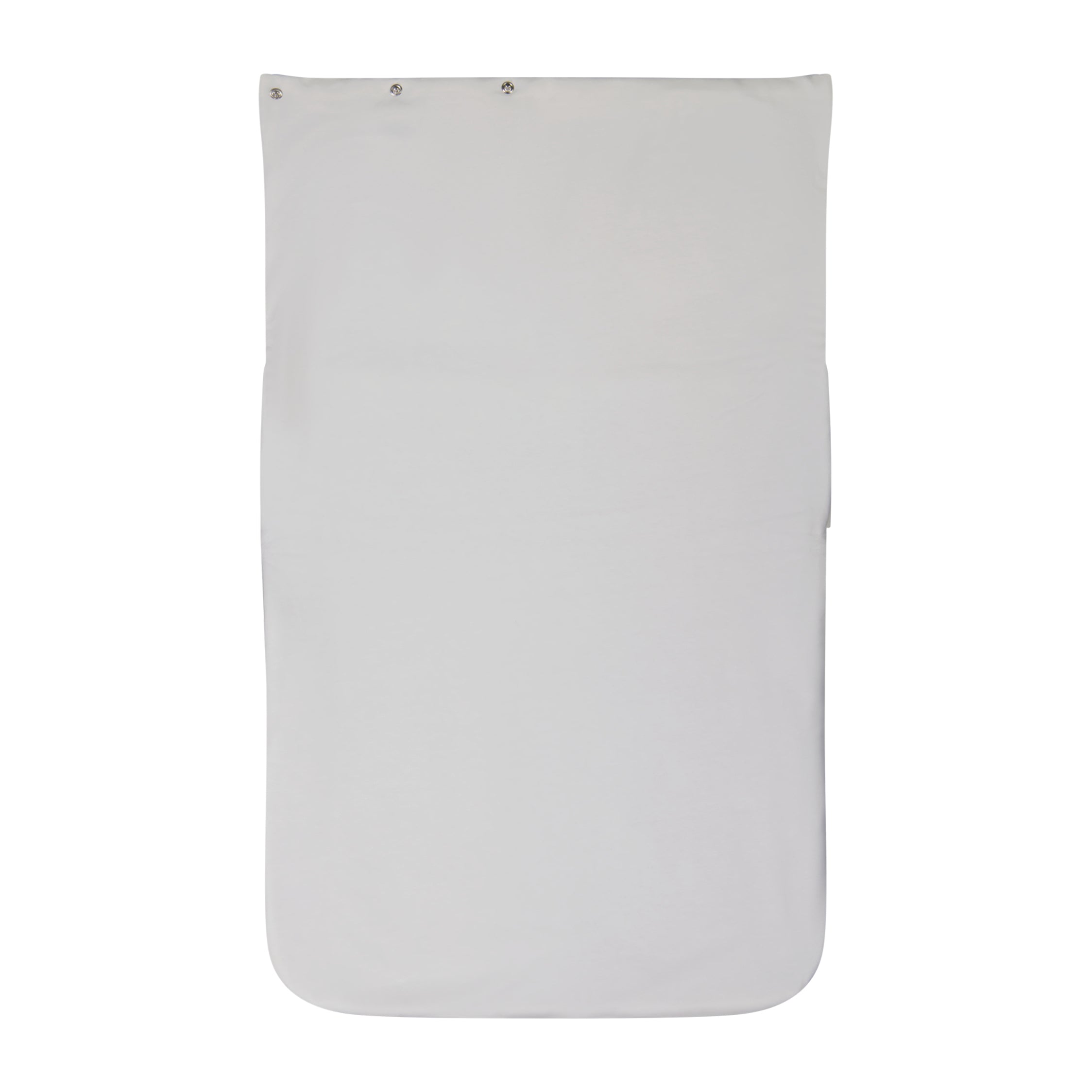 Baby Boys & Girls White Sleepbag