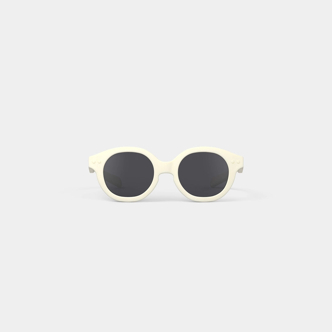 Baby Boys & Girls Milk "#c"Sunglasses(0-9M)