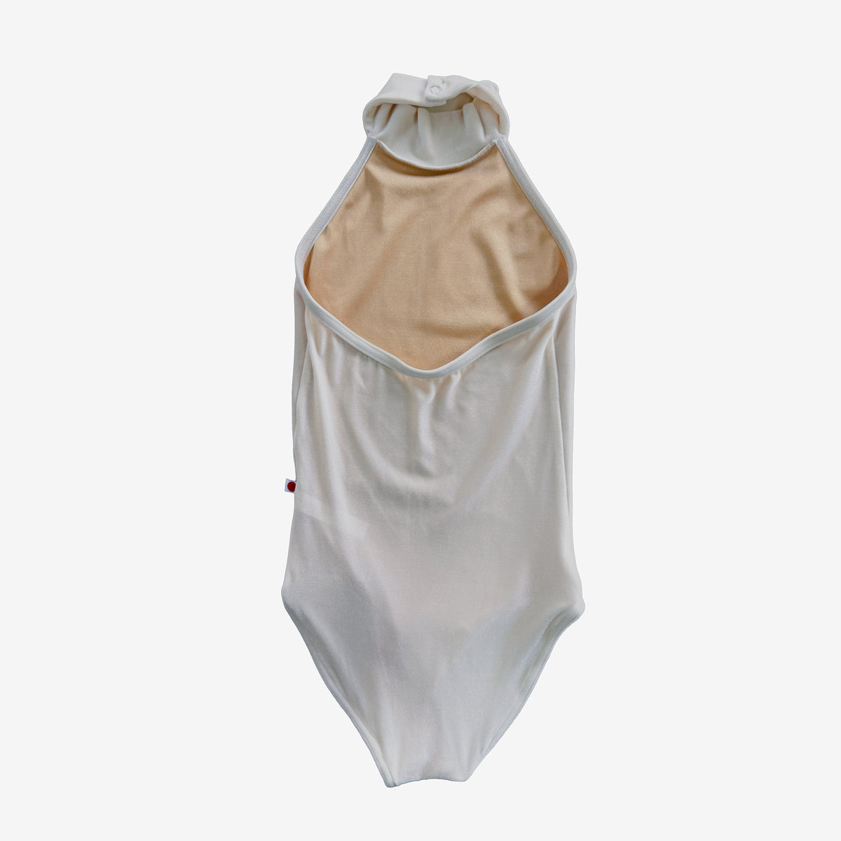 Justaucorps de ballet "Sarah/V-Buttermilk/V-Buttermilk" pour filles