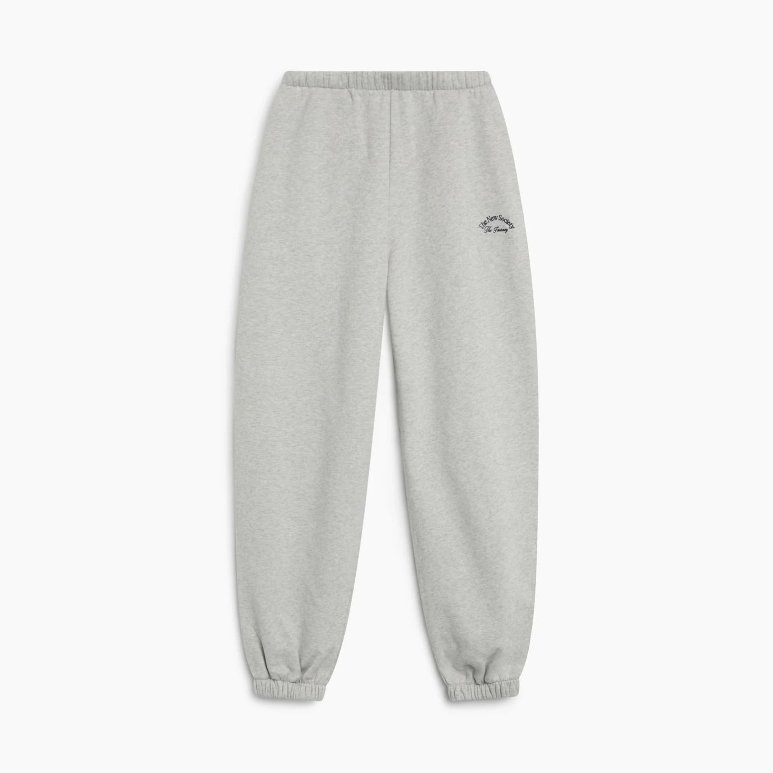 Boys & Girls Grey Cotton Trousers