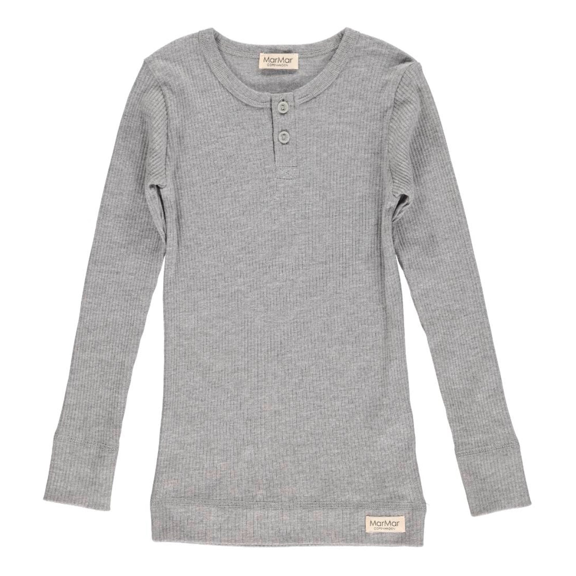 Boys & Girls Grey T-Shirt