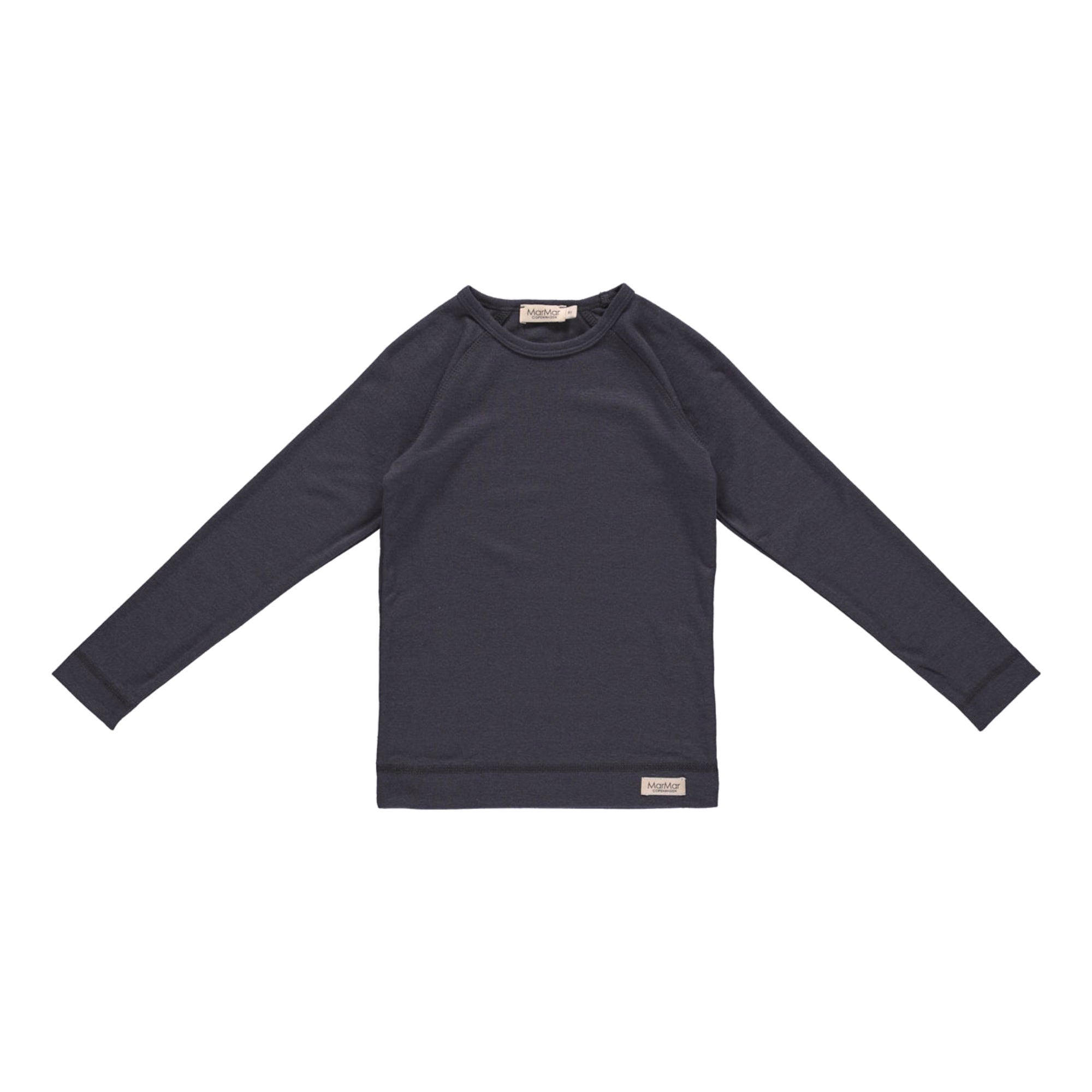 Boys & Girls Navy T-Shirt