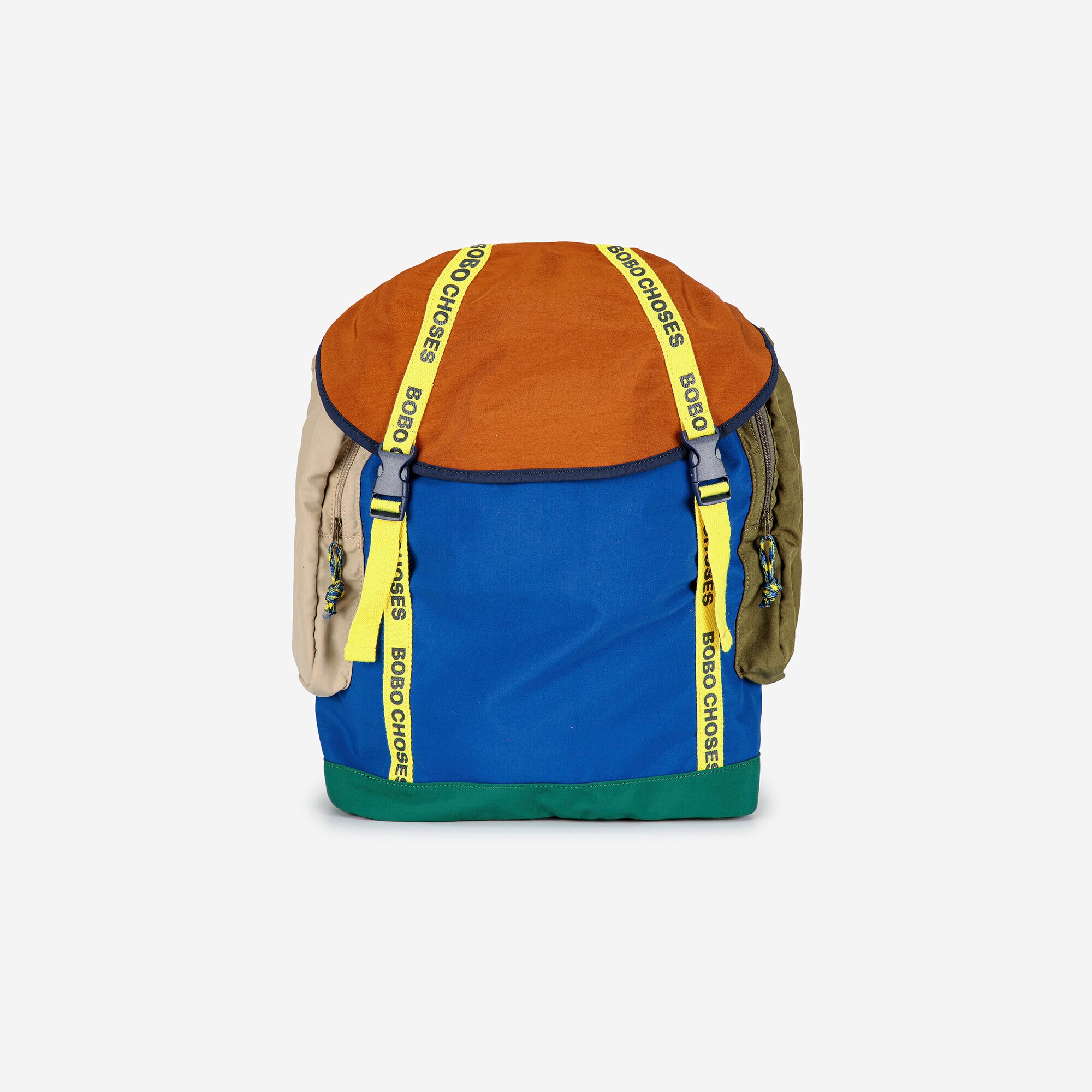 Boys & Girls Blue Backpack