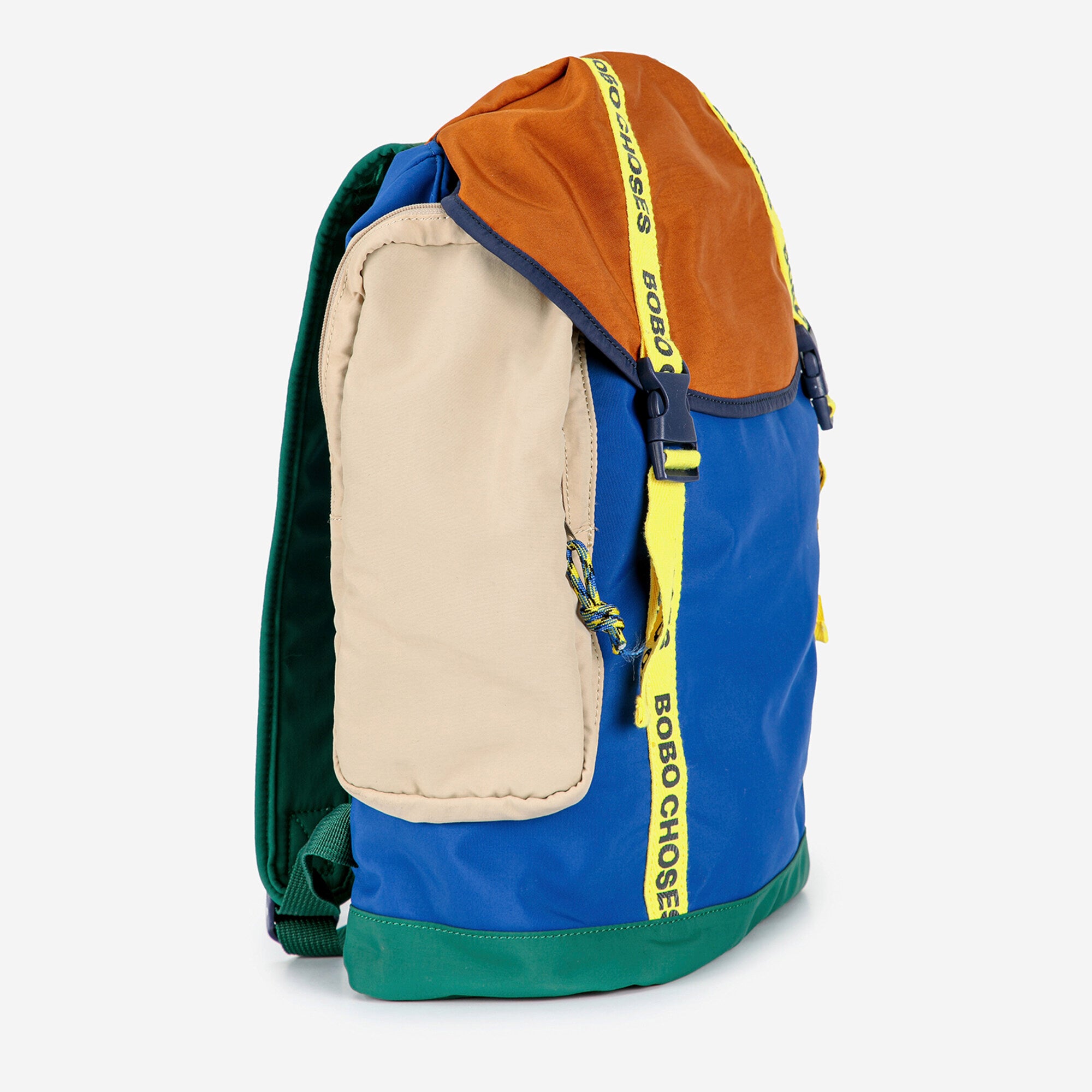 Boys & Girls Blue Backpack