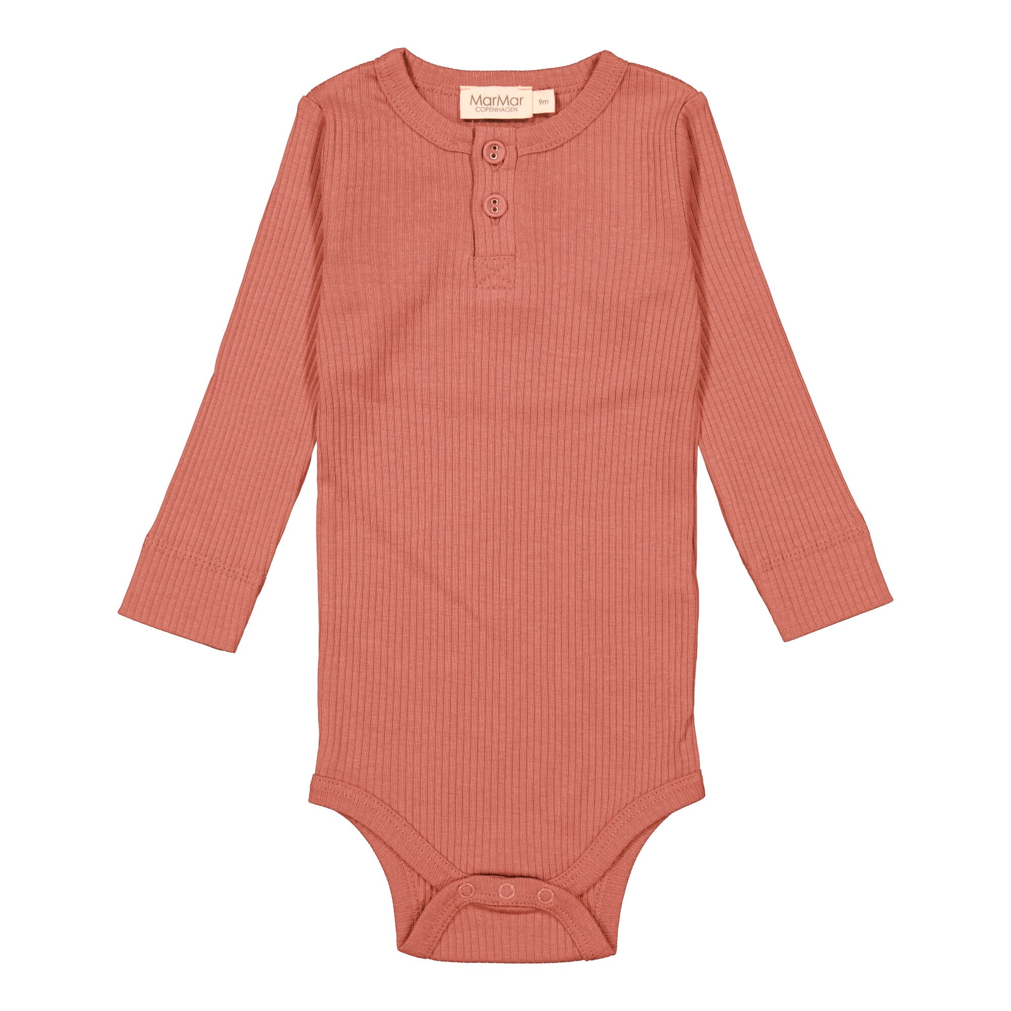 Baby Boys & Girls Pink Babysuit