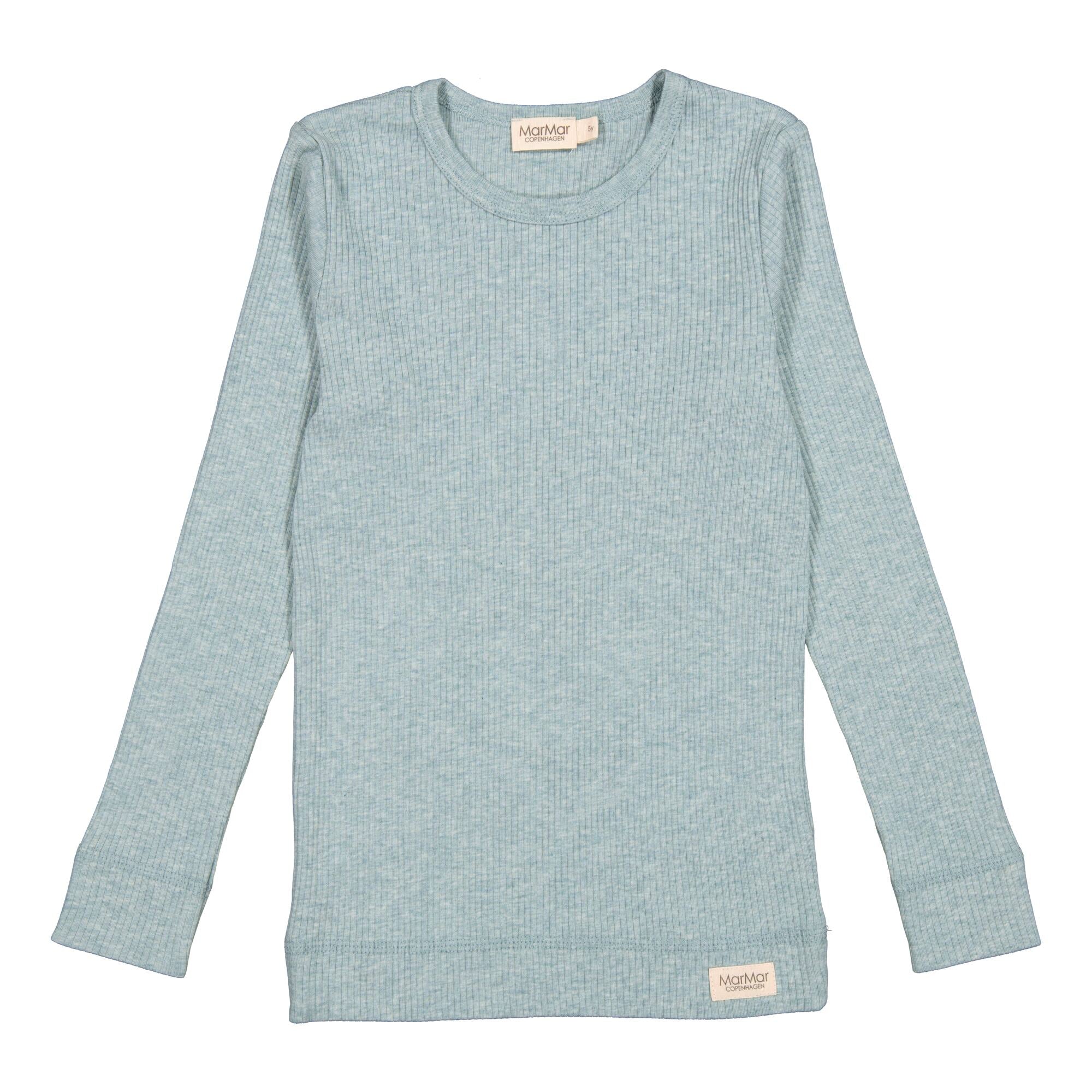 Boys & Girls Light Blue T-Shirt