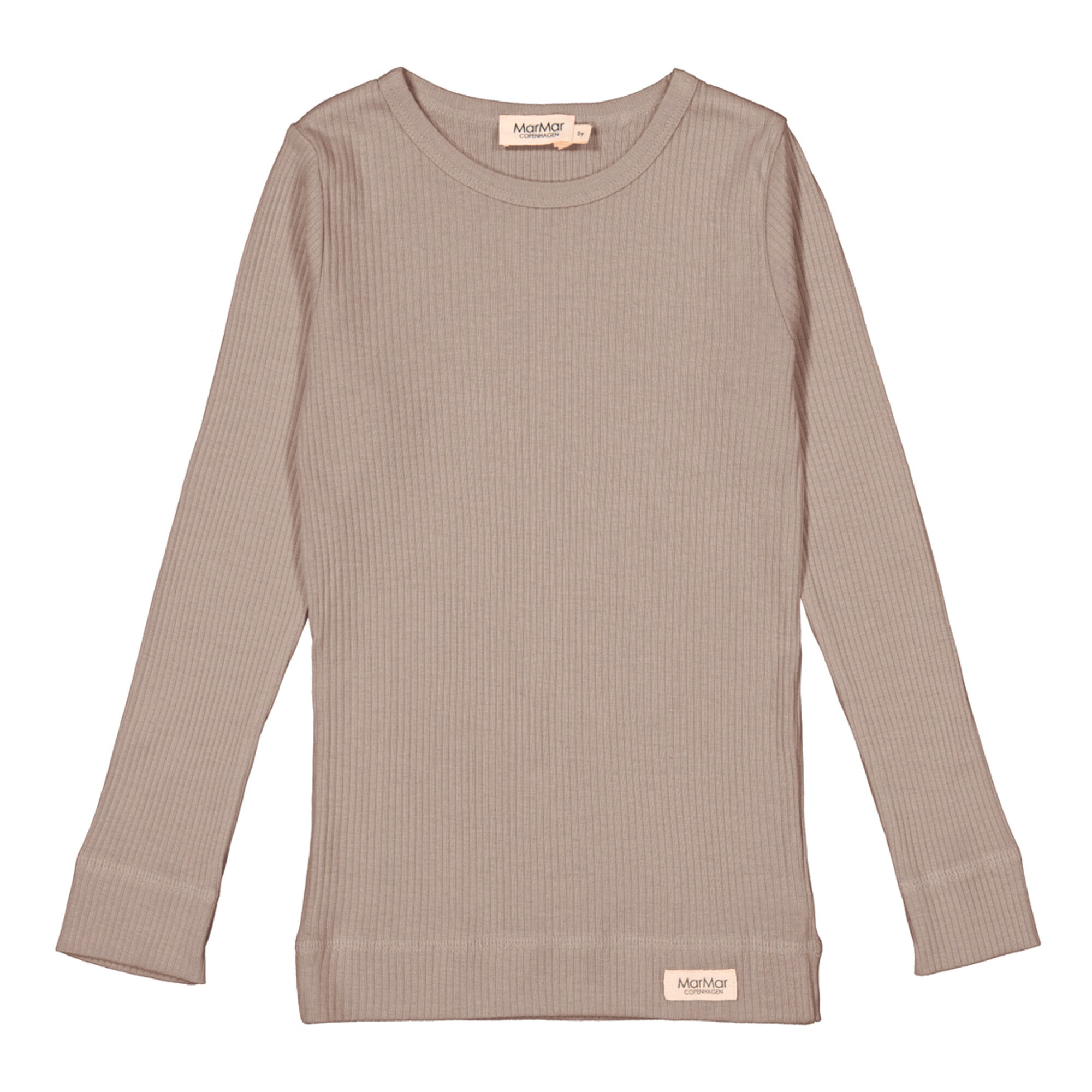 Boys & Girls Camel T-Shirt