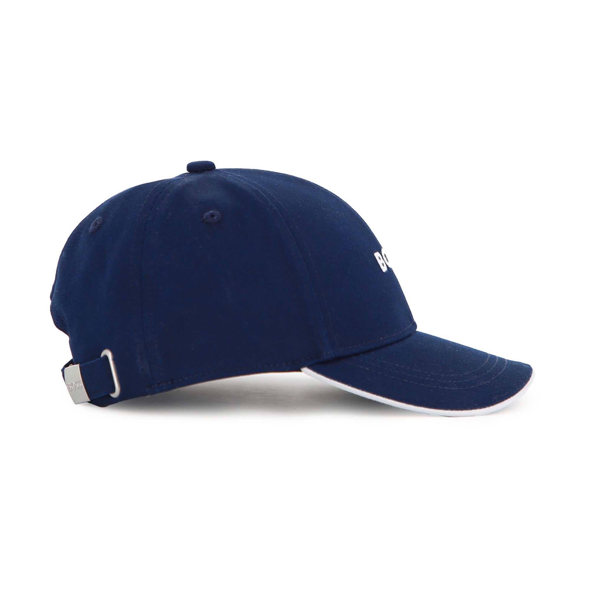 Boys Blue Logo Baseball Cap
