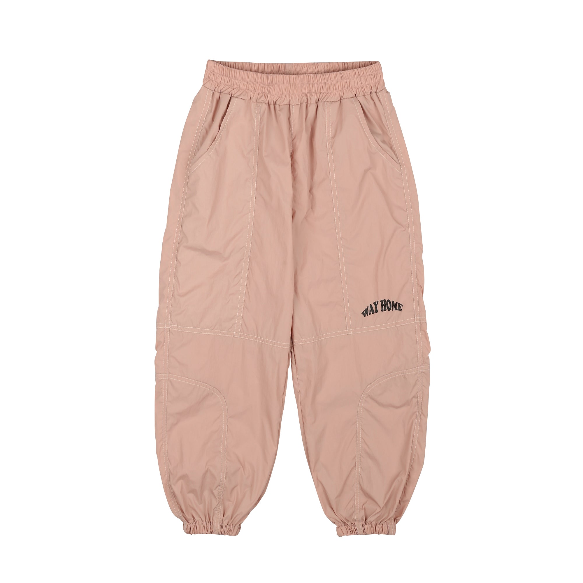 Boys & Girls Pink Trousers