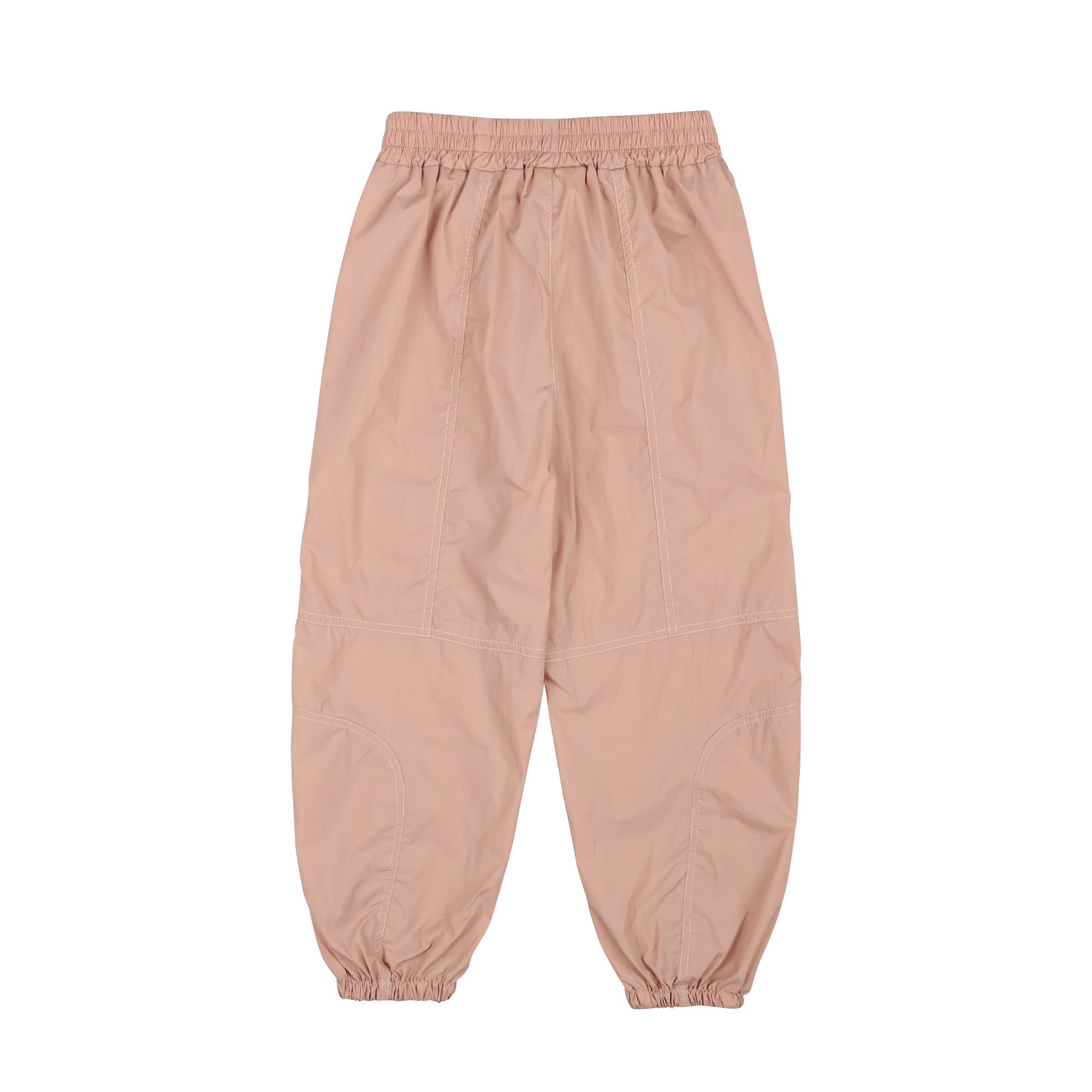 Boys & Girls Pink Trousers