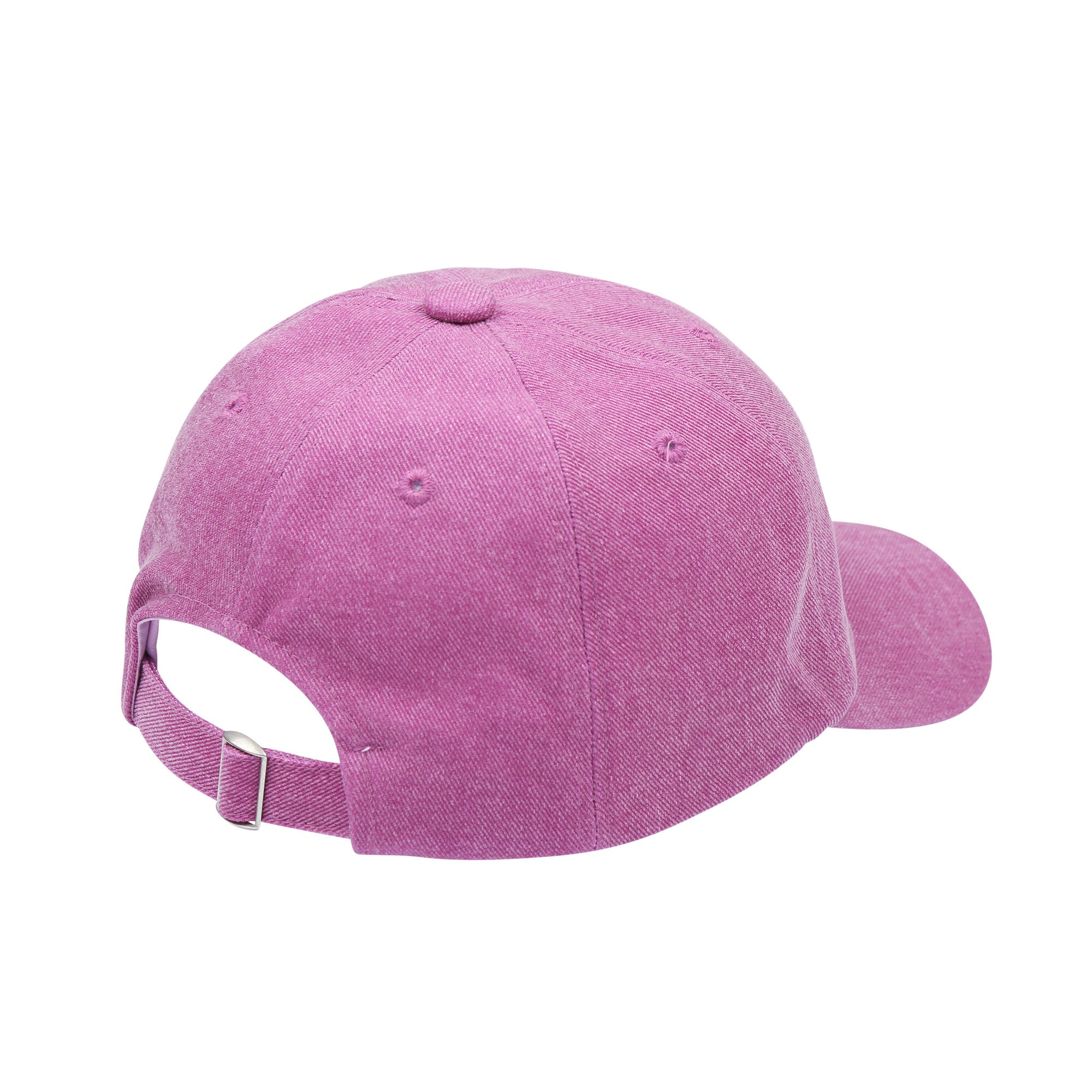Boys & Girls Purple Baseball Cap