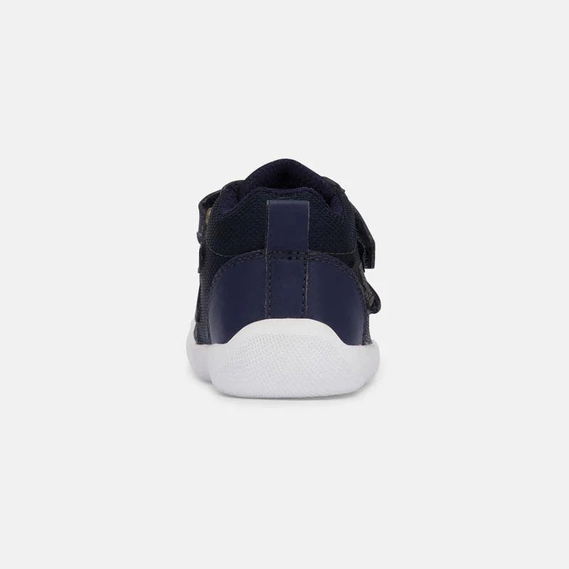 Boys & Girls Blue "The Walk Sport TEX" Shoes